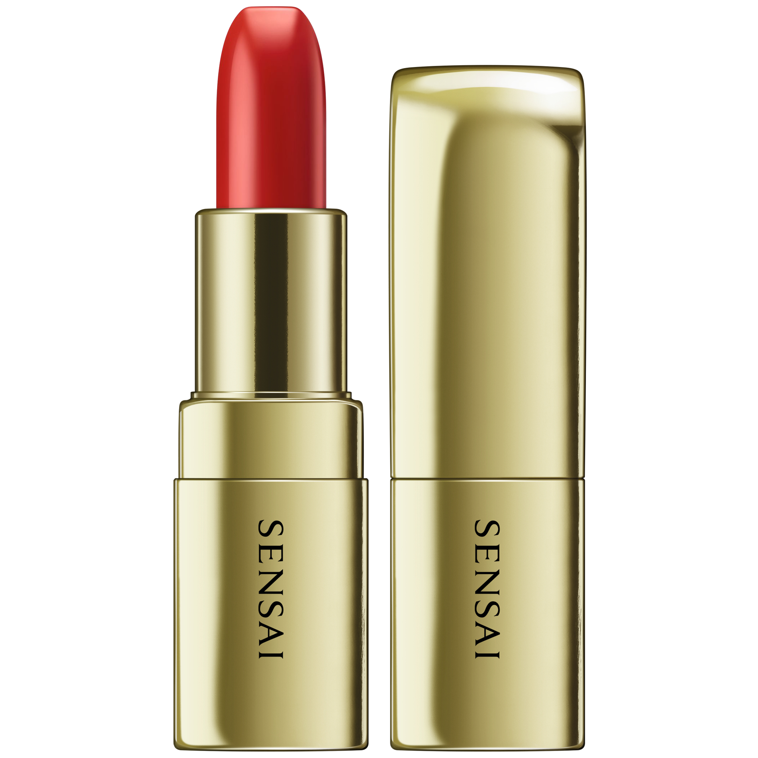 The Lipstick