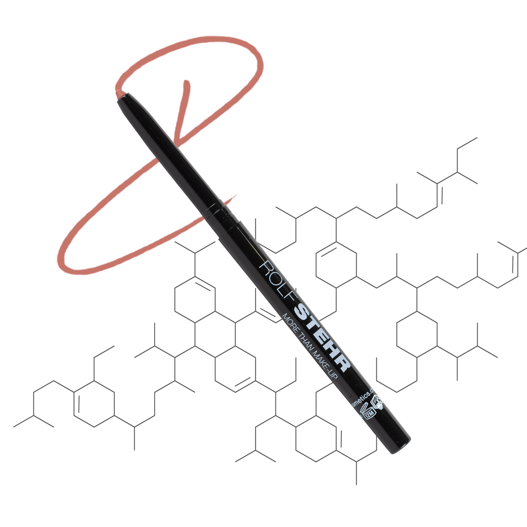Automatic Lipliner Nude 231
