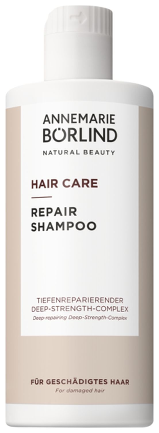 Hair Care REPAIR SHAMPOO