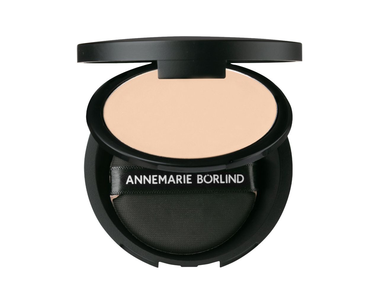 Compact Make-Up