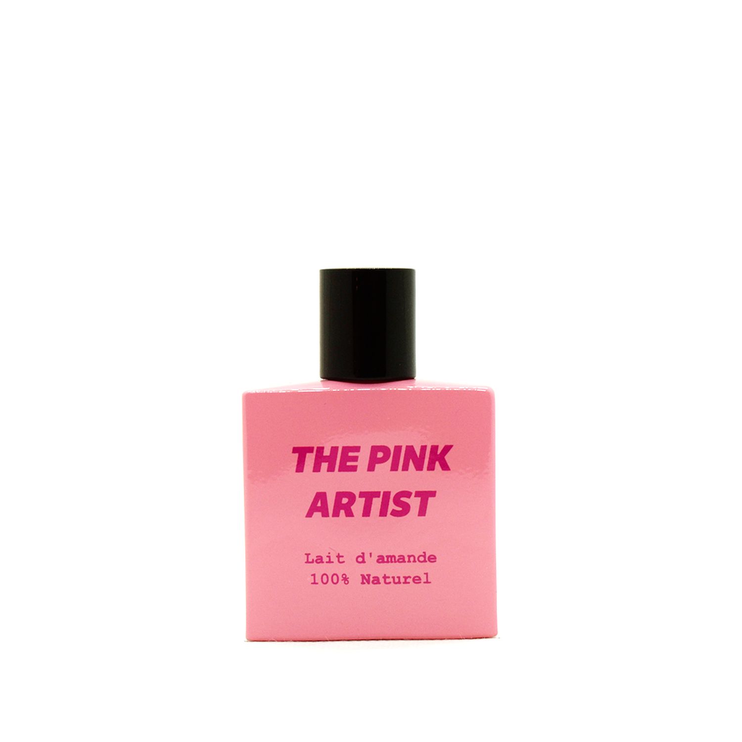 Lait d'Amande  Eau de Parfum