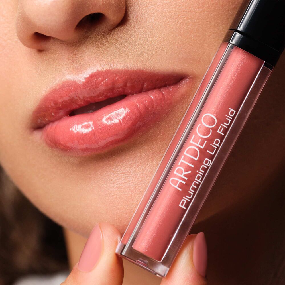 Plumping Lip Fluid