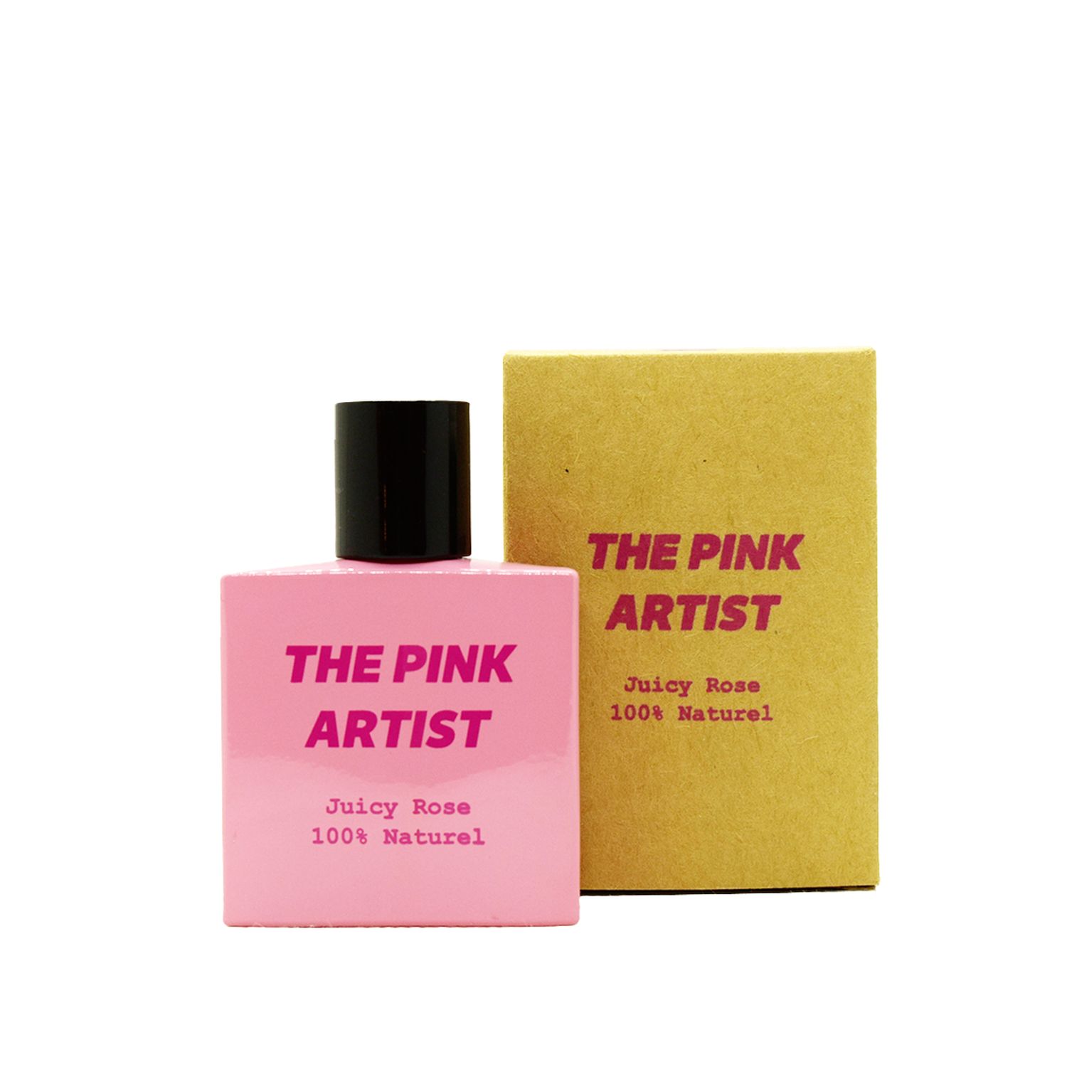 Jucy Rose Eau de Parfum