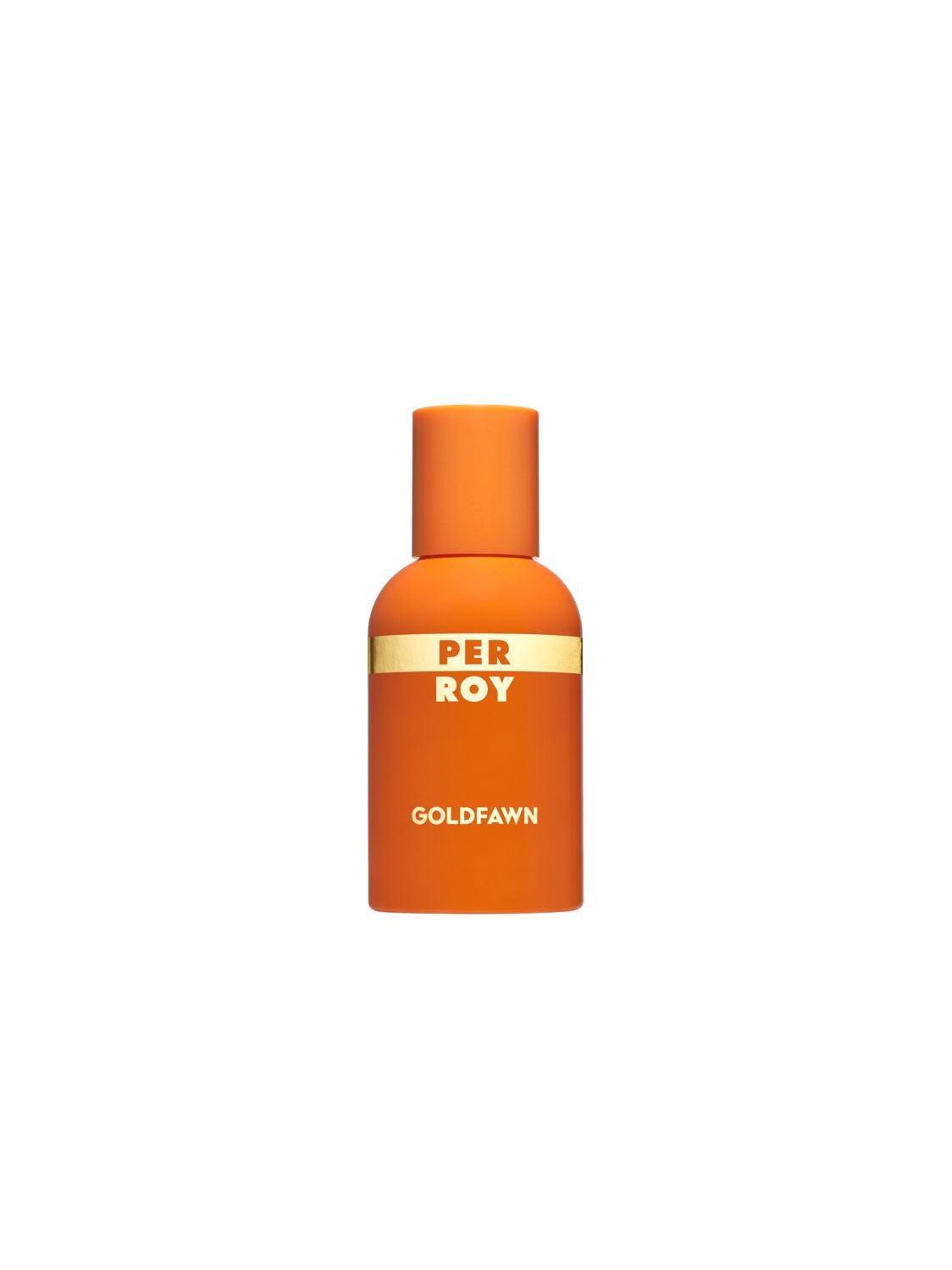 GOLD FAWN Eau de Parfum