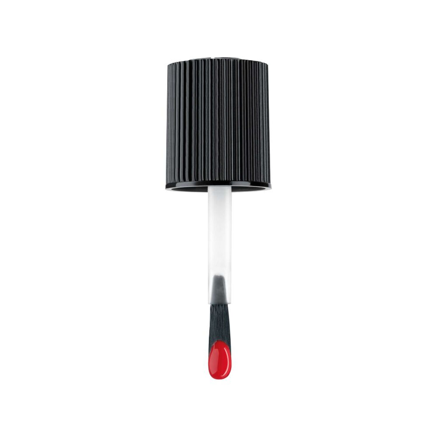 AD Nail Lacquer 672 flame