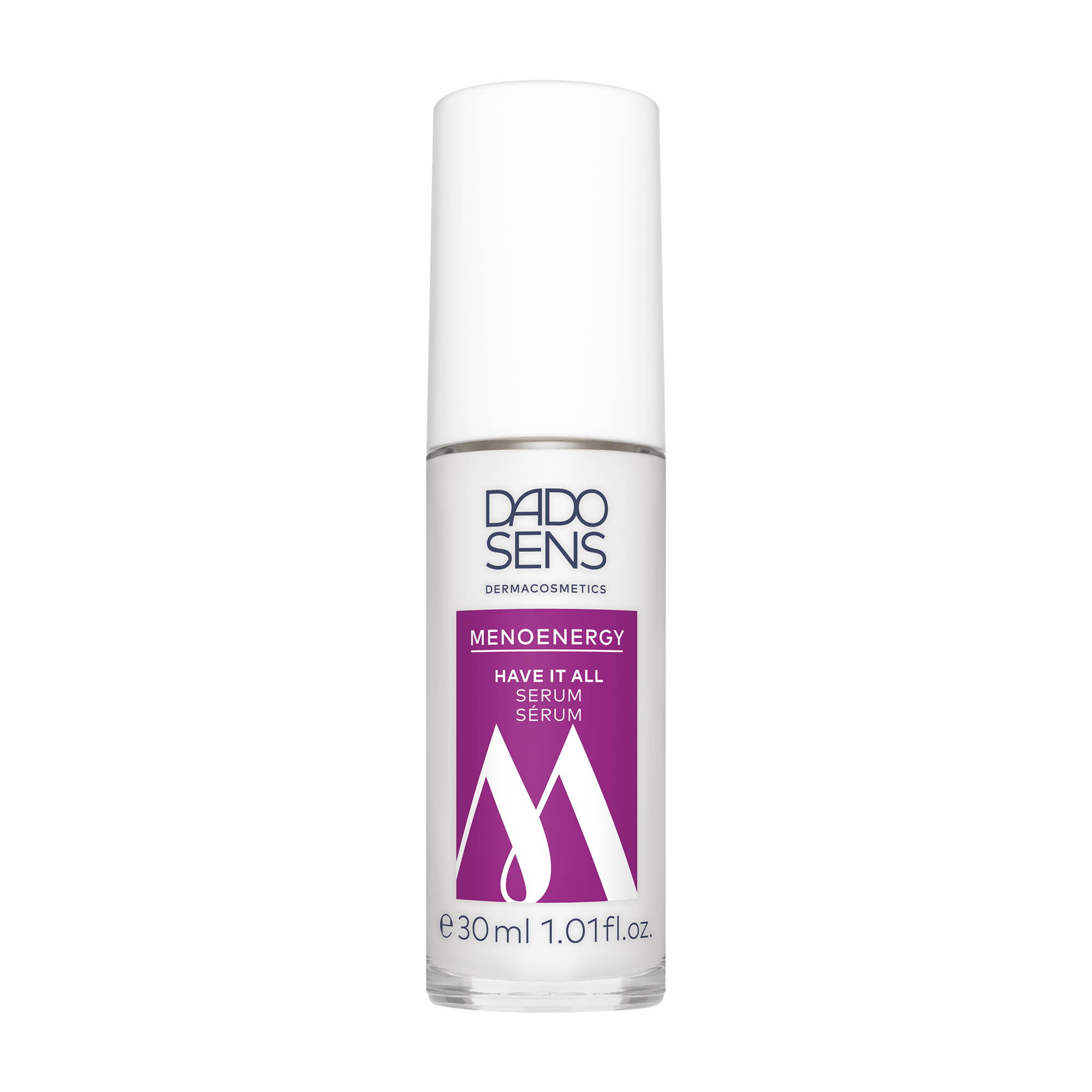 DADO MENOENERGY Have it all Serum 30ml