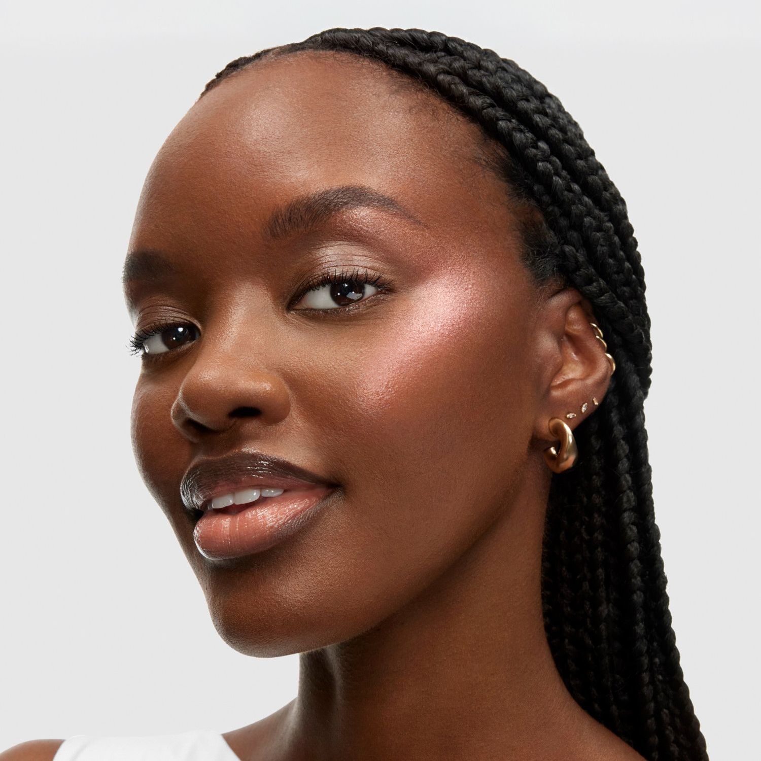 Juicy Tubes Cheeks Highlighter