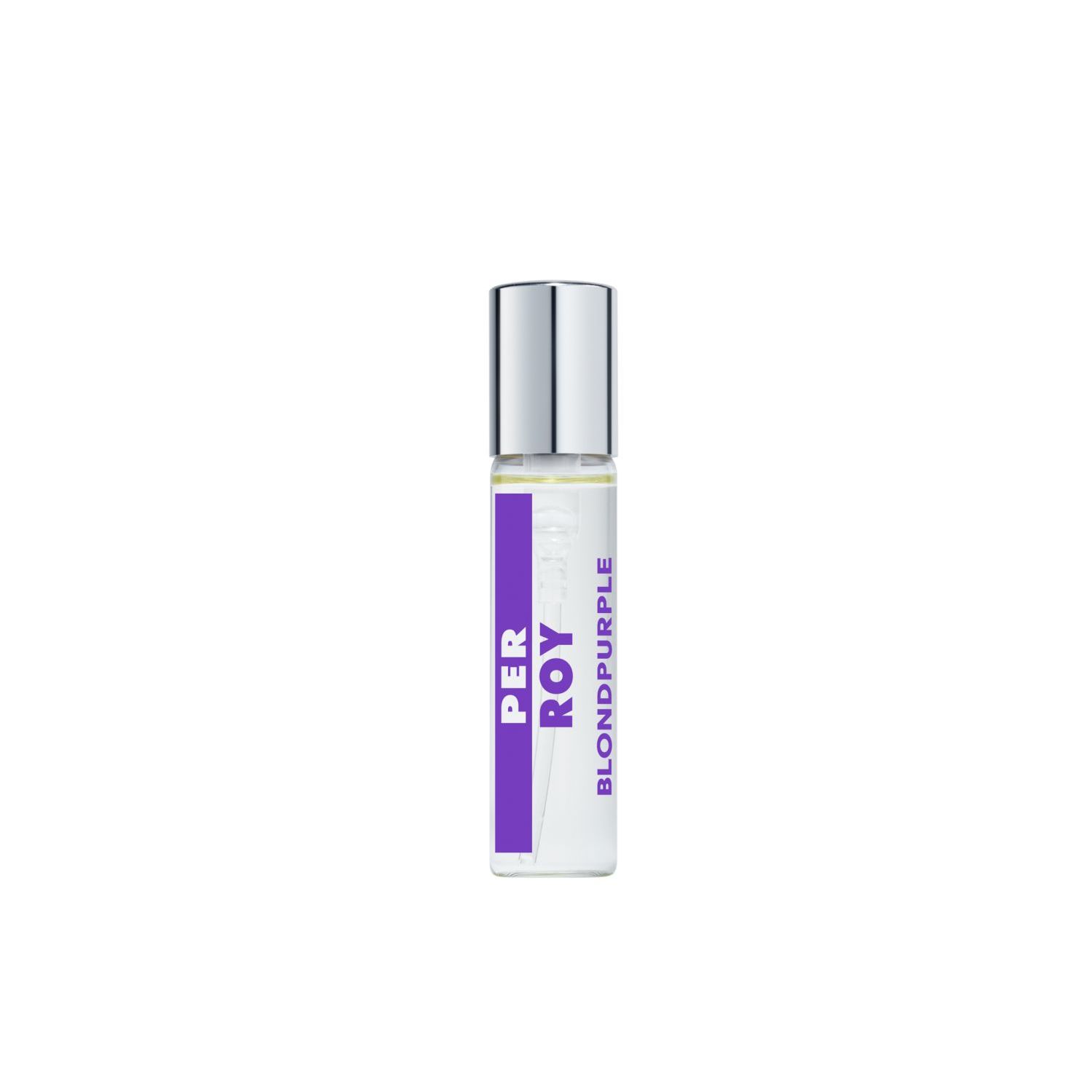 BLOND PURPLE Eau de Parfum Travelspray
