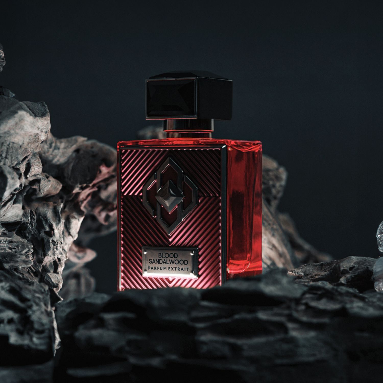 Blood Sandalwood Parfum Extrait