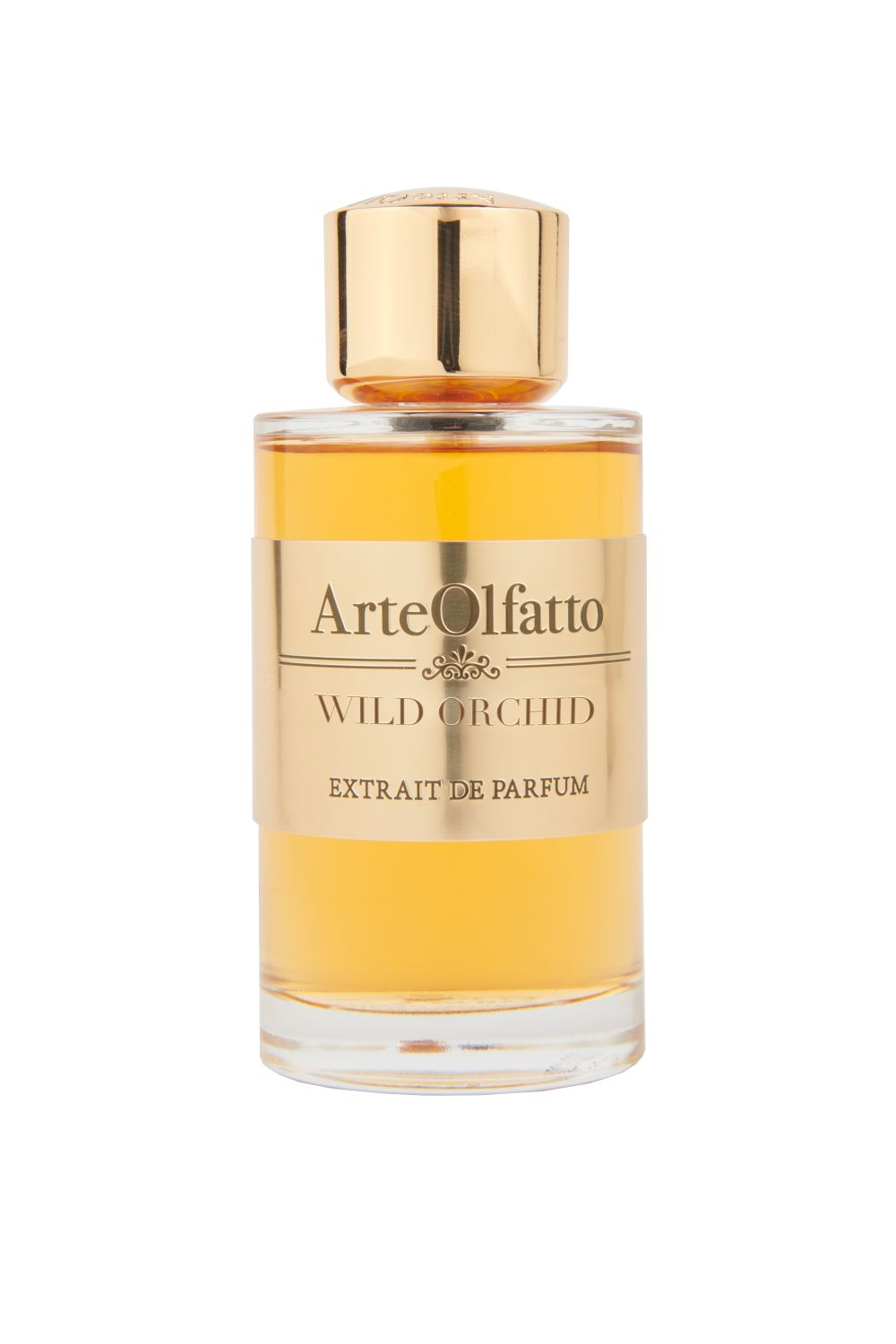 Wild Orchid Extrait de Parfum