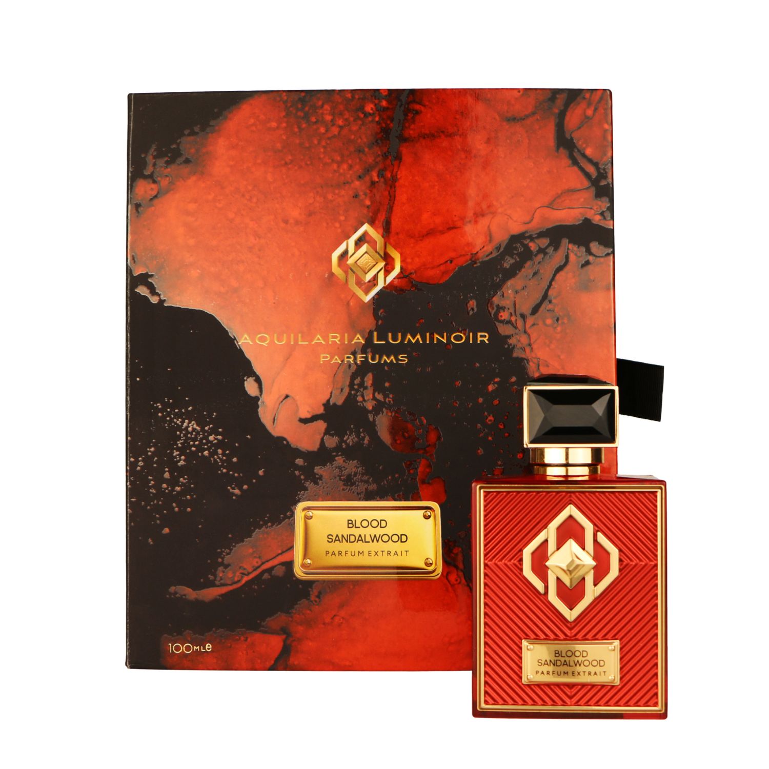 Blood Sandalwood Parfum Extrait