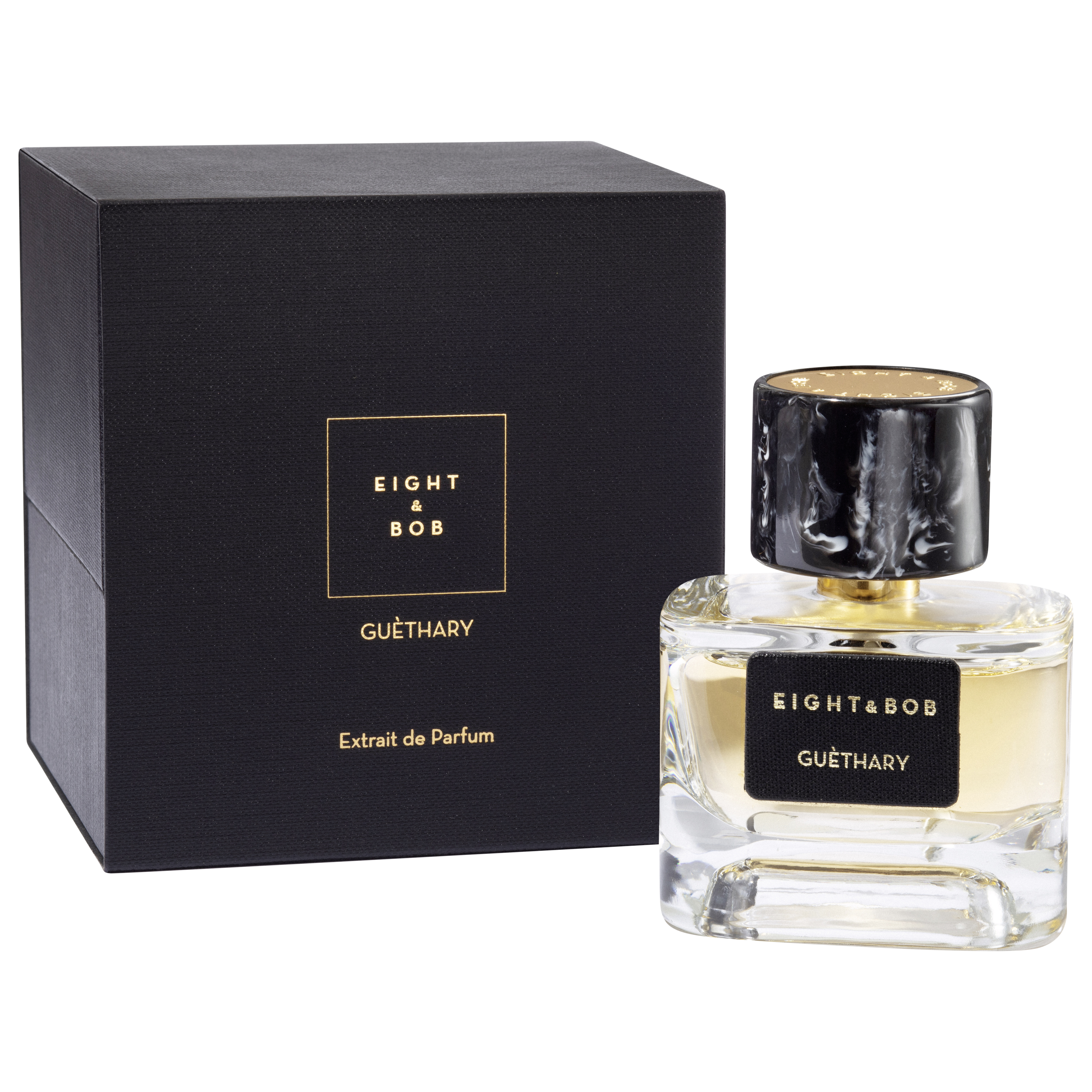 Extrait De Parfum Guèthary