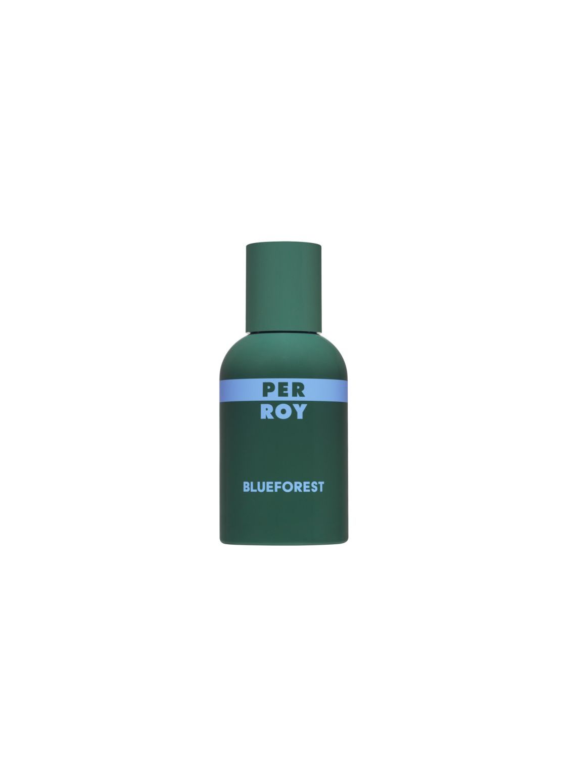 BLUE FOREST Eau de Parfum Travelspray