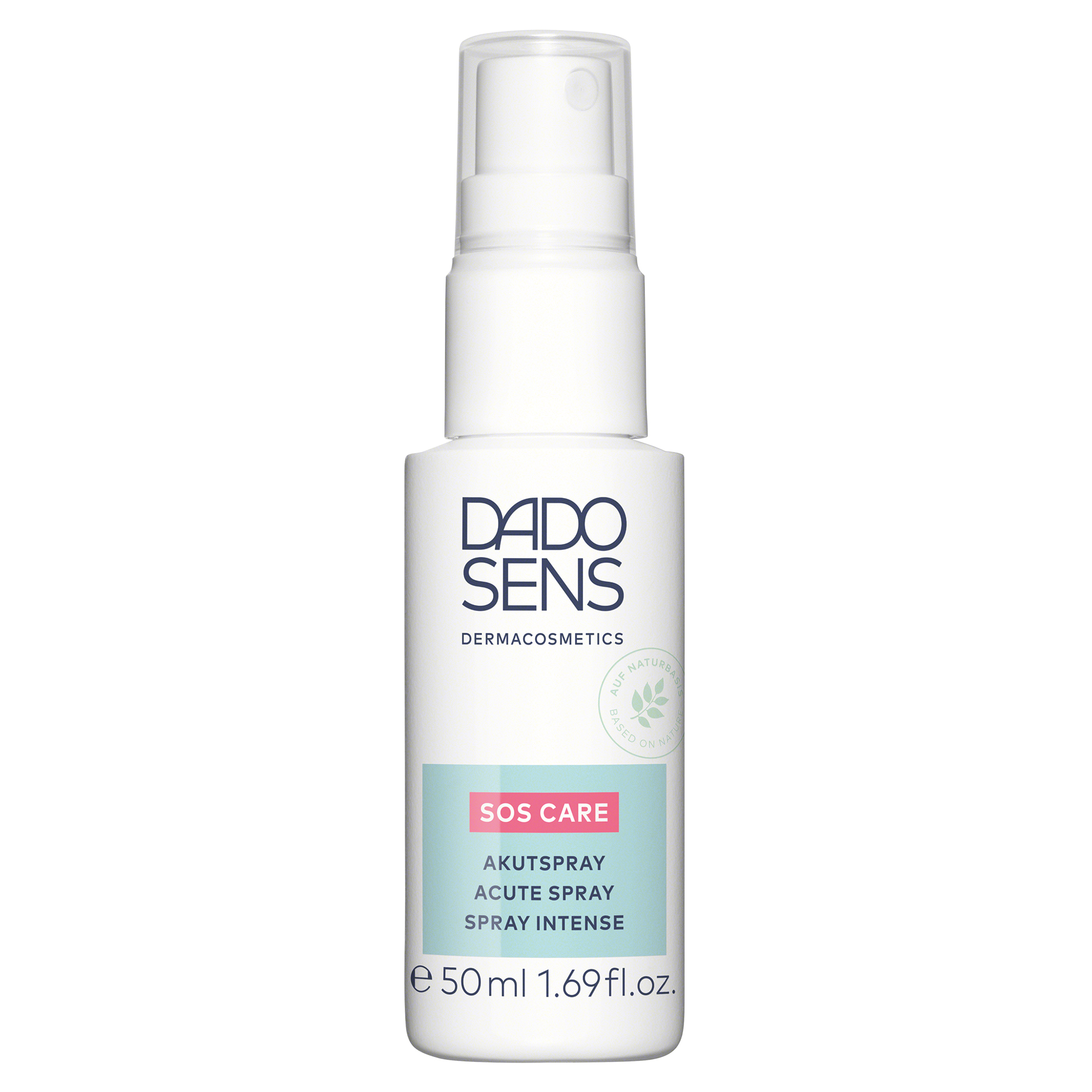 SOS CARE Akutspray