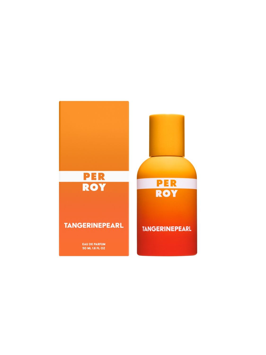TANGERINE PEARL Eau de Parfum