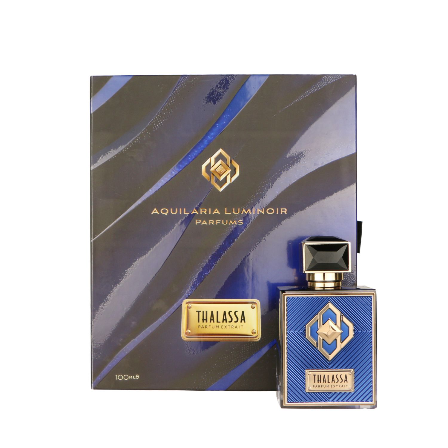 Thalassa Parfum Extrait
