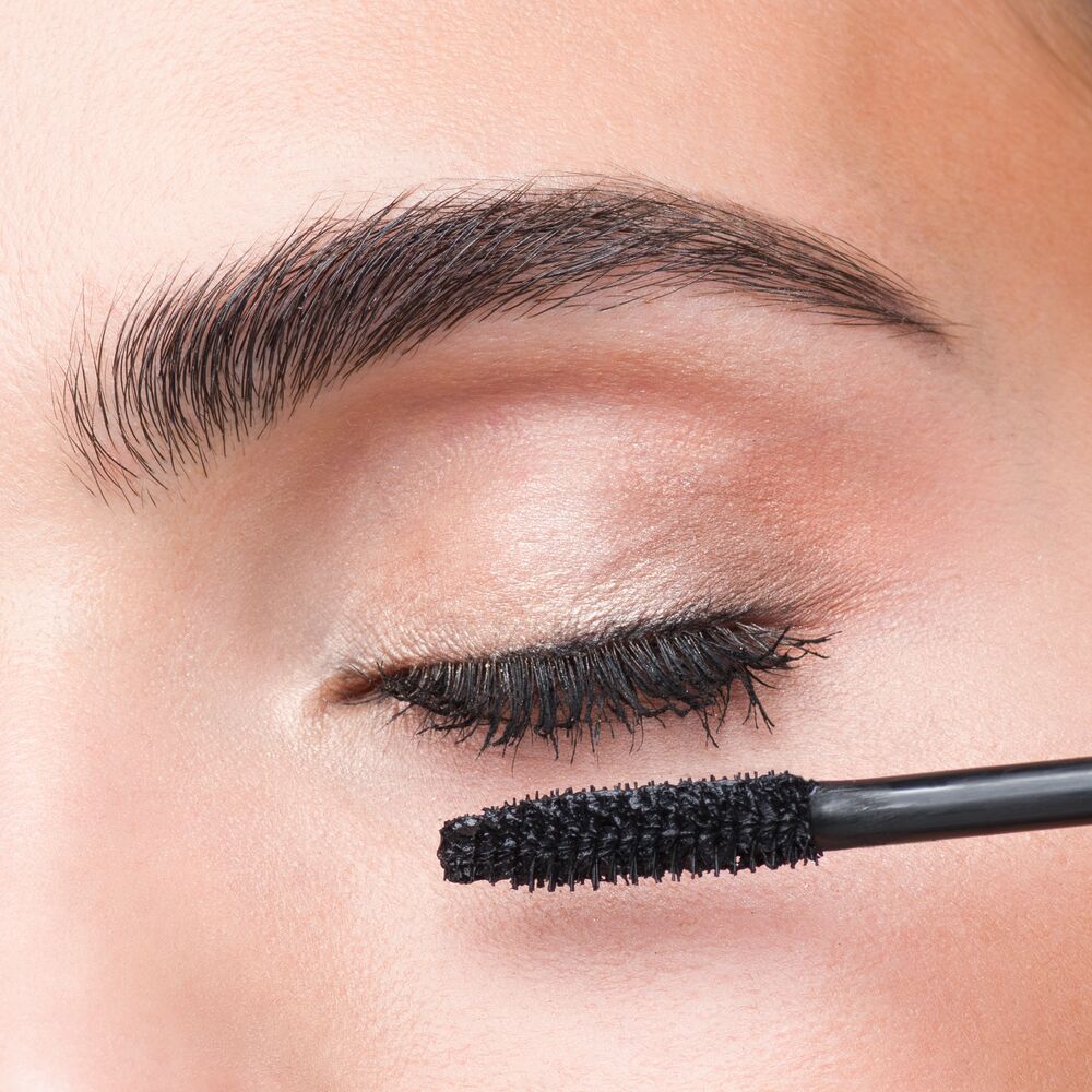 All in One Mascara