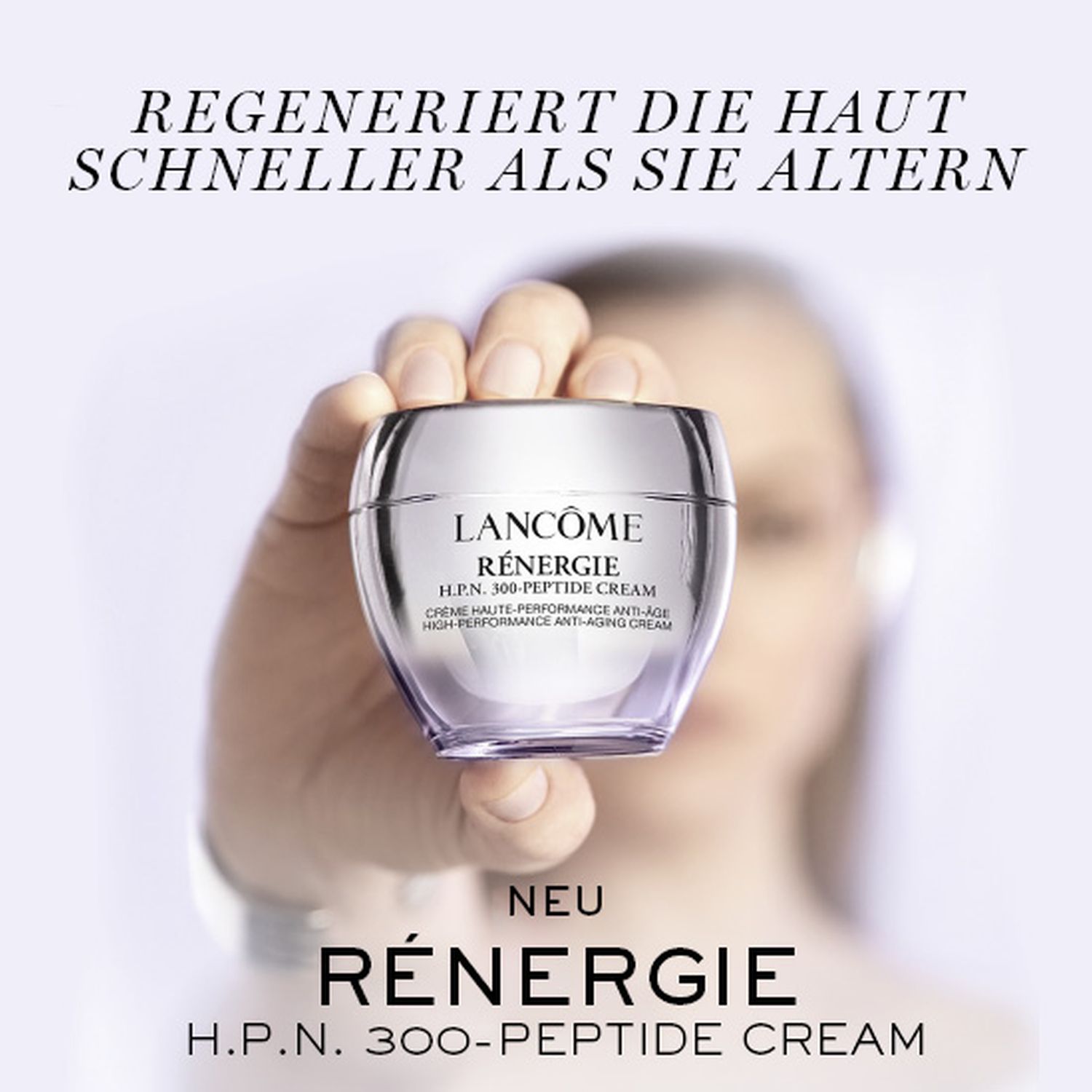 Rénergie H.P.N. 300-Peptide Cream - Refill