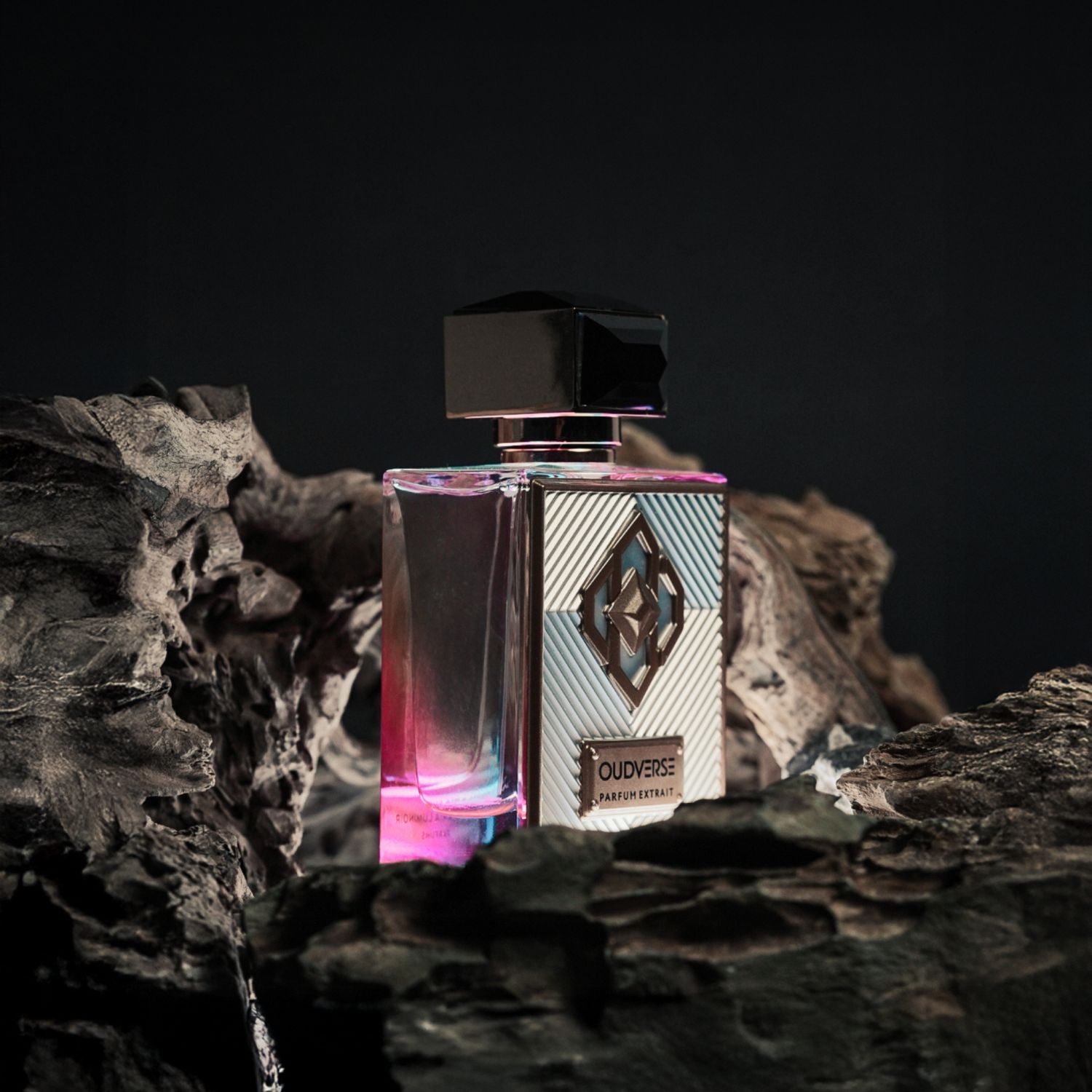 Oudverse Parfum Extrait