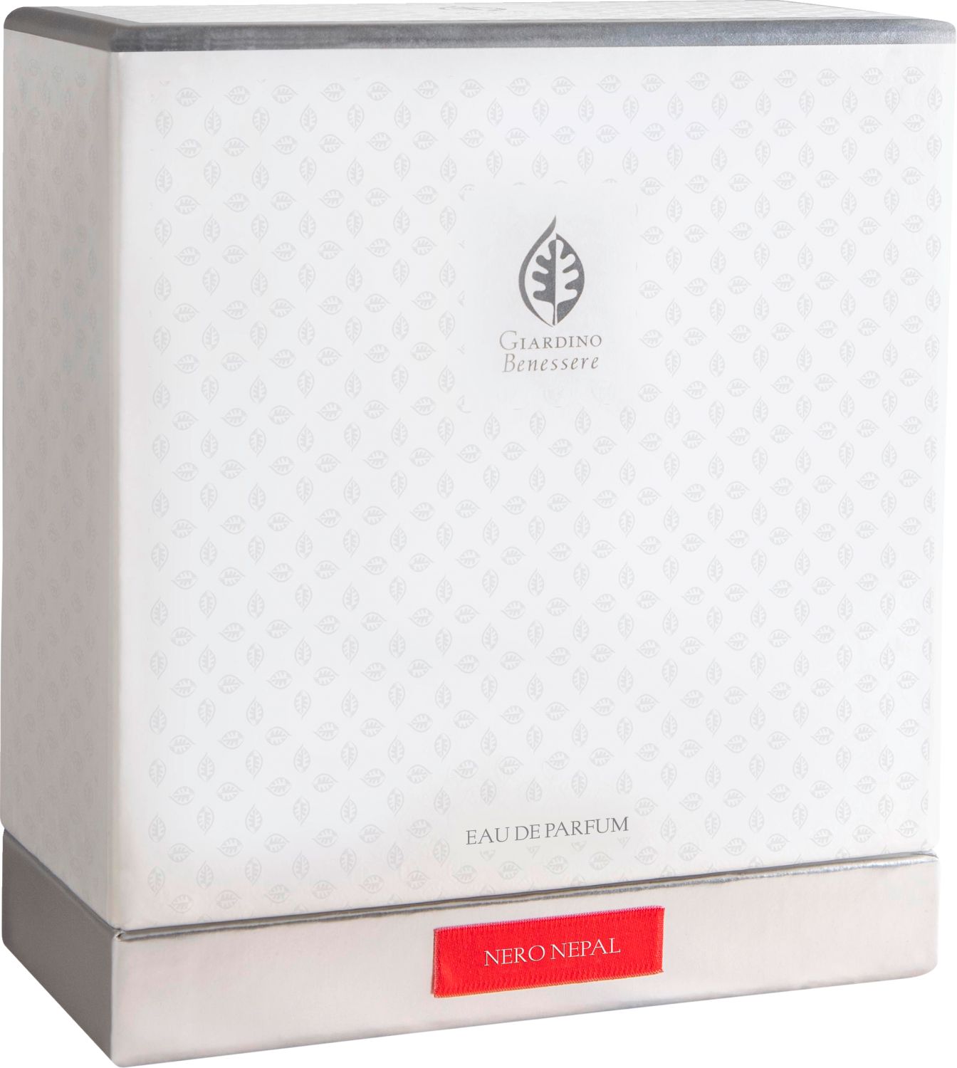 Nero Nepal Eau de Parfum