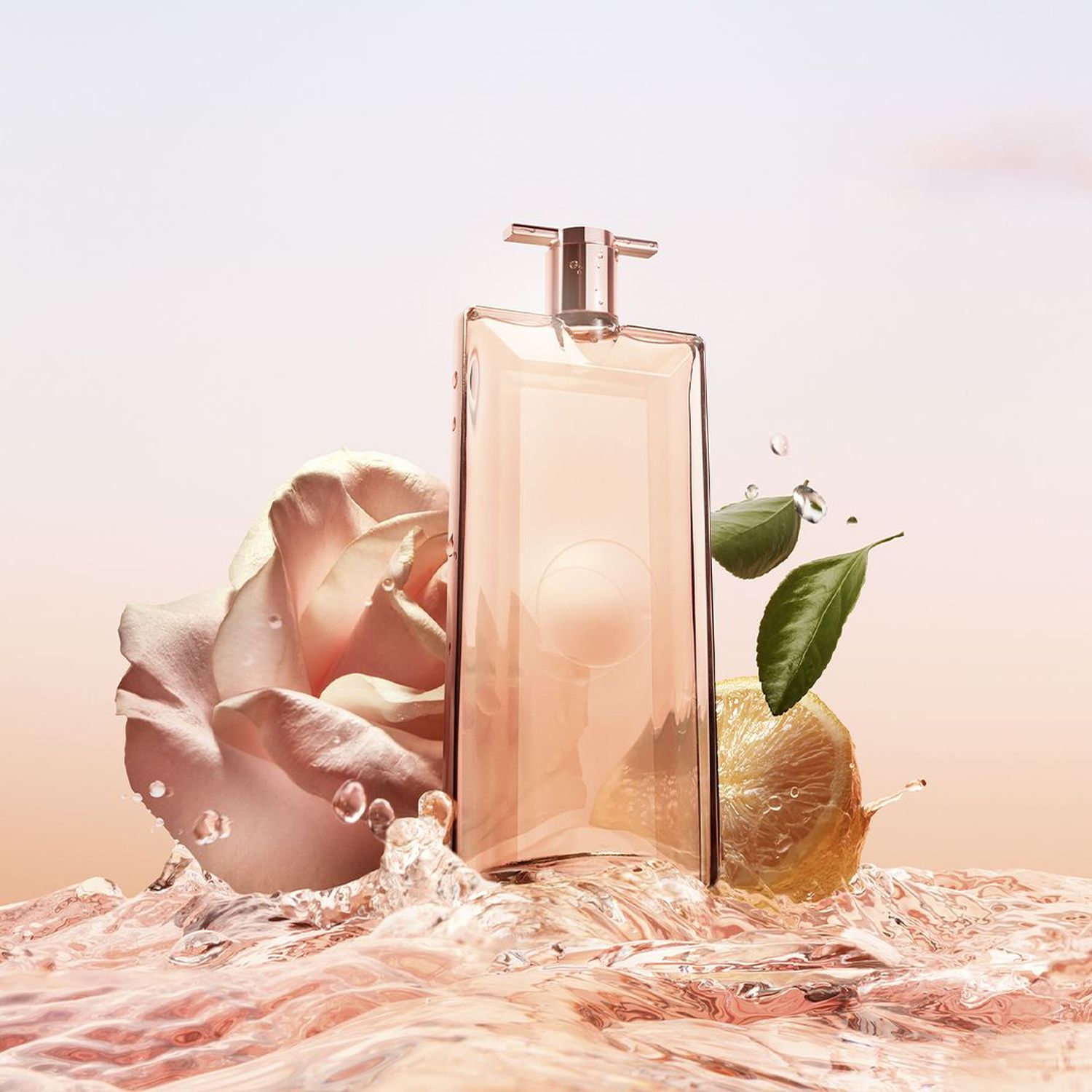 Idôle lEau de Toilette