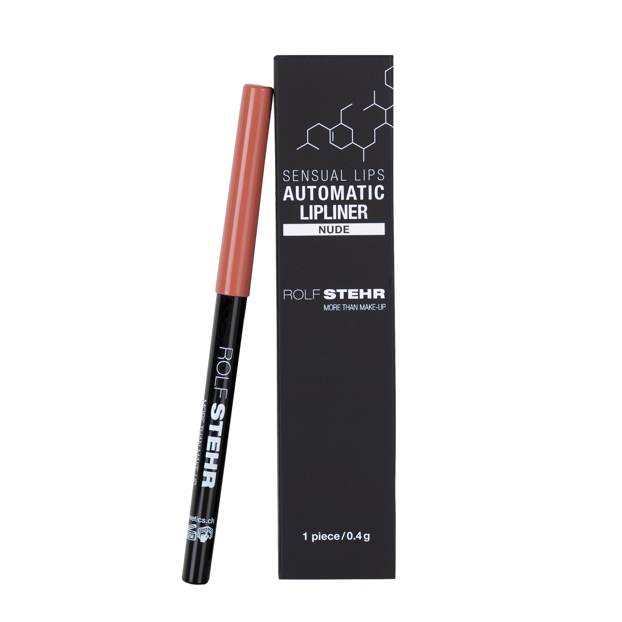 Automatic Lipliner Nude 231