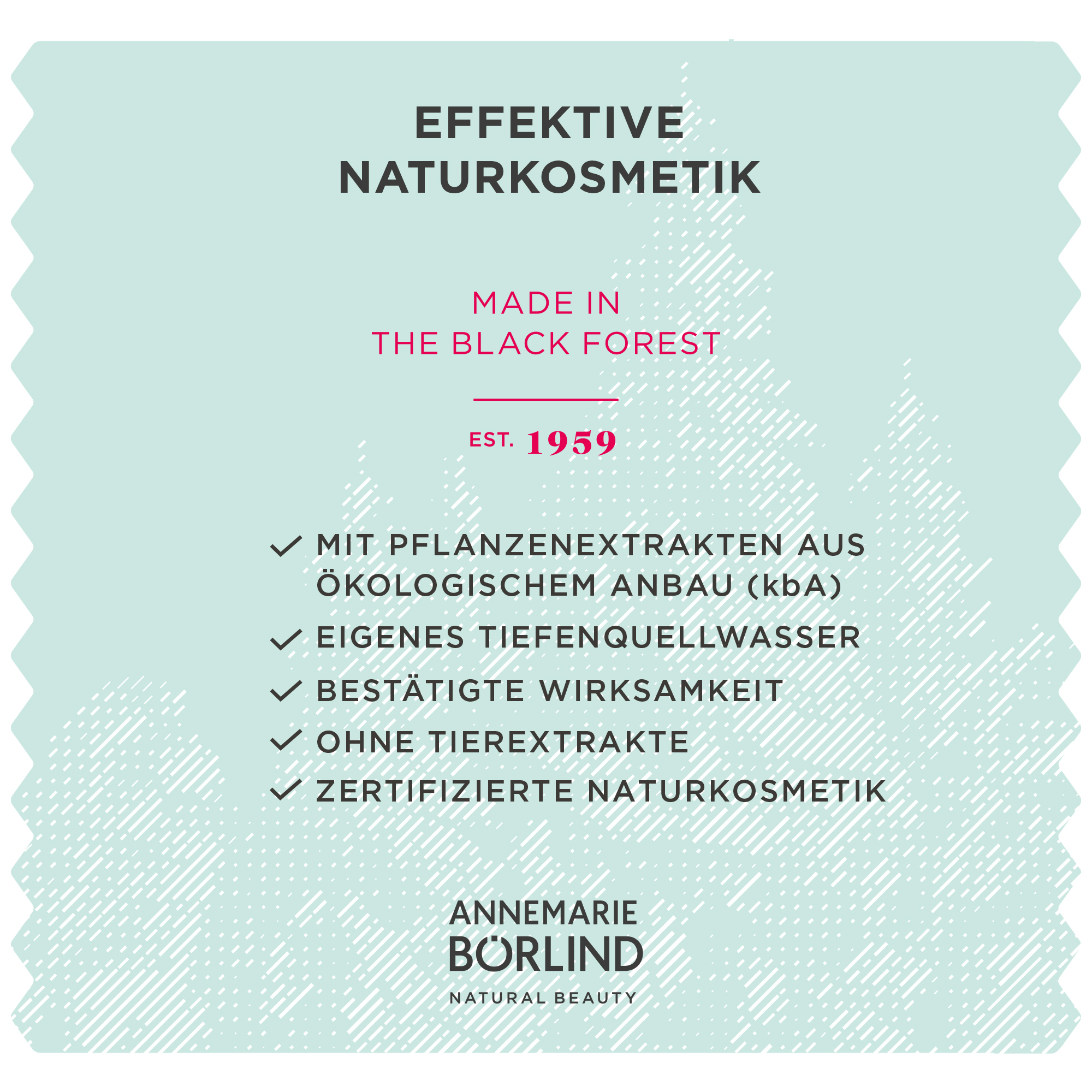 Anti-Aging Augenpads Unisex MIT SOFORT-EFFEKT - BLACK (5 x 2 Stück)