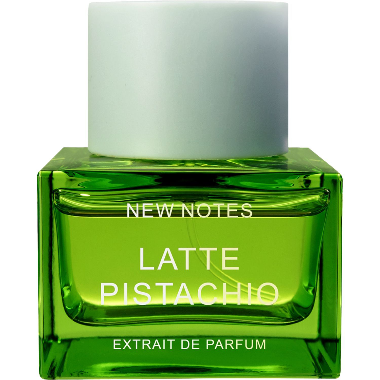 Latte Pistachio Extrait de Parfum