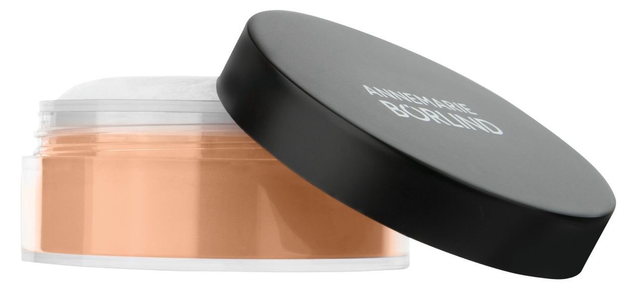 Loose Powder