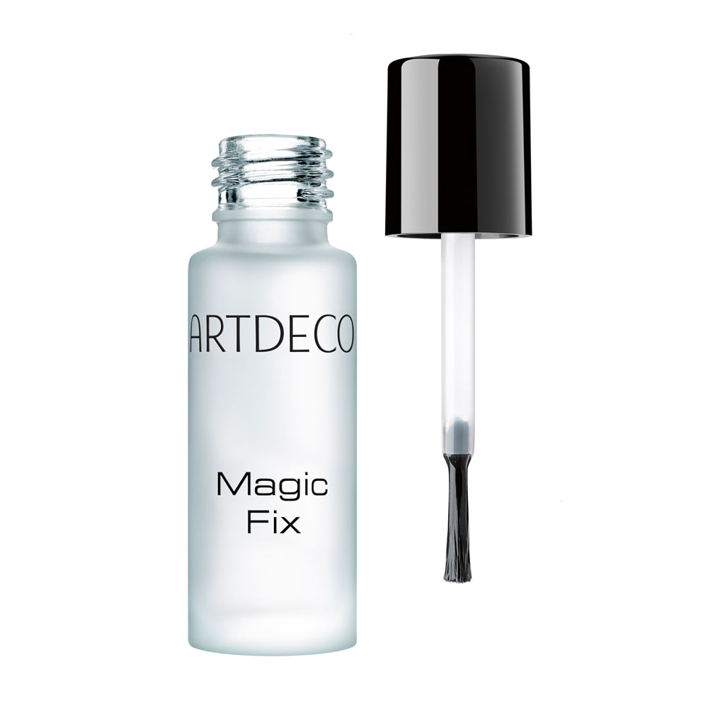 Magic Fix - Lippenstiftfixierung