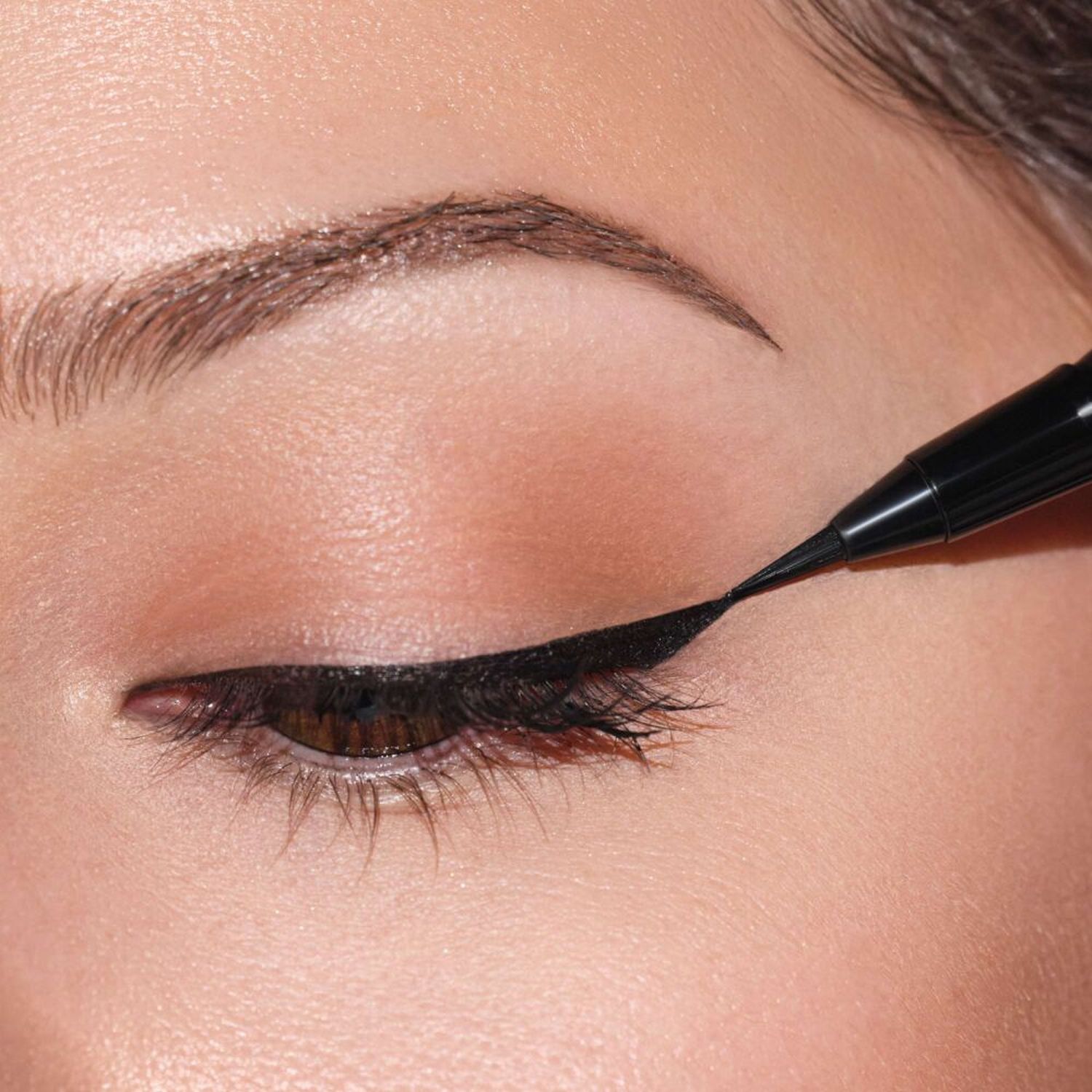 Precise Control Liquid Liner