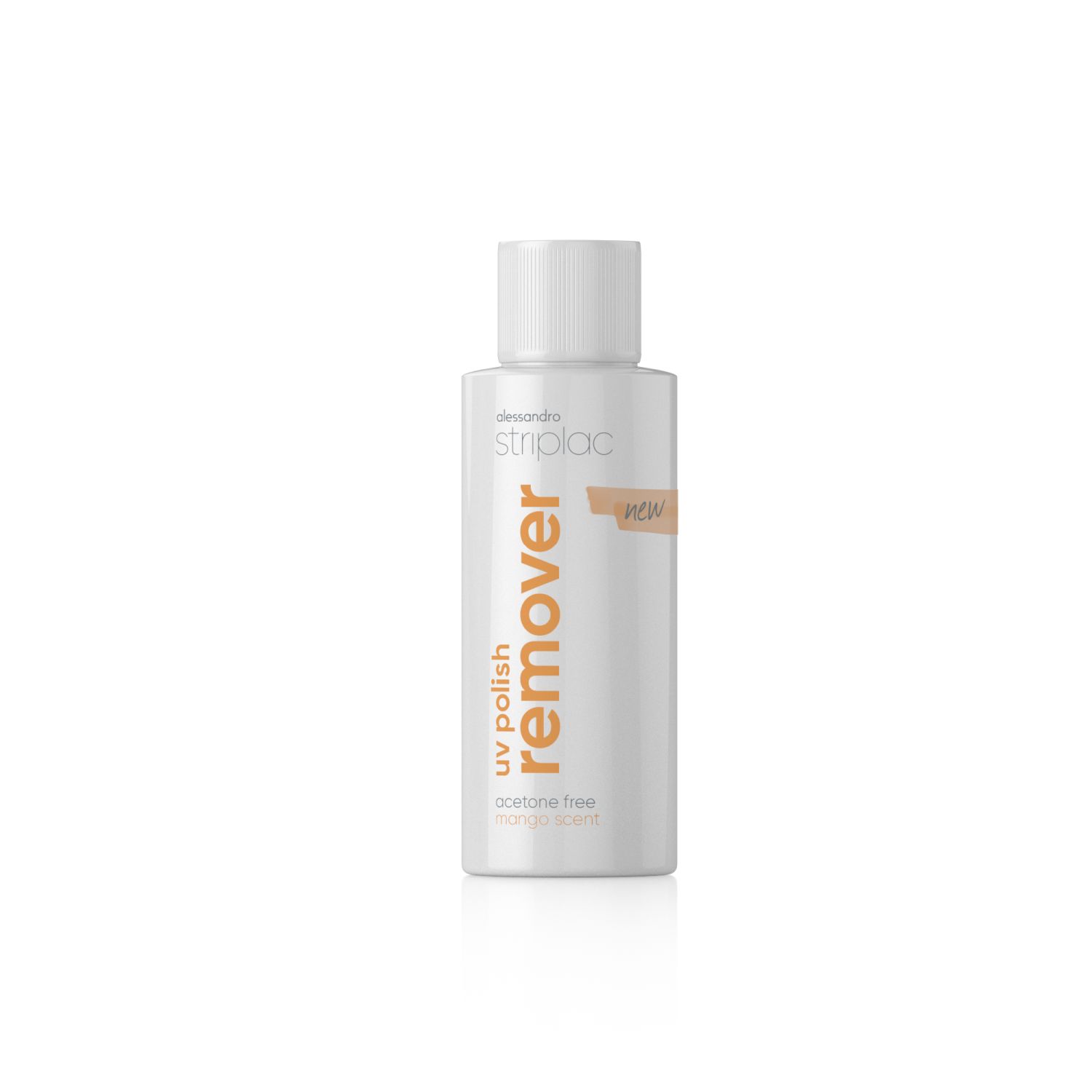 AL StripLac Soak off Liquid 125ml