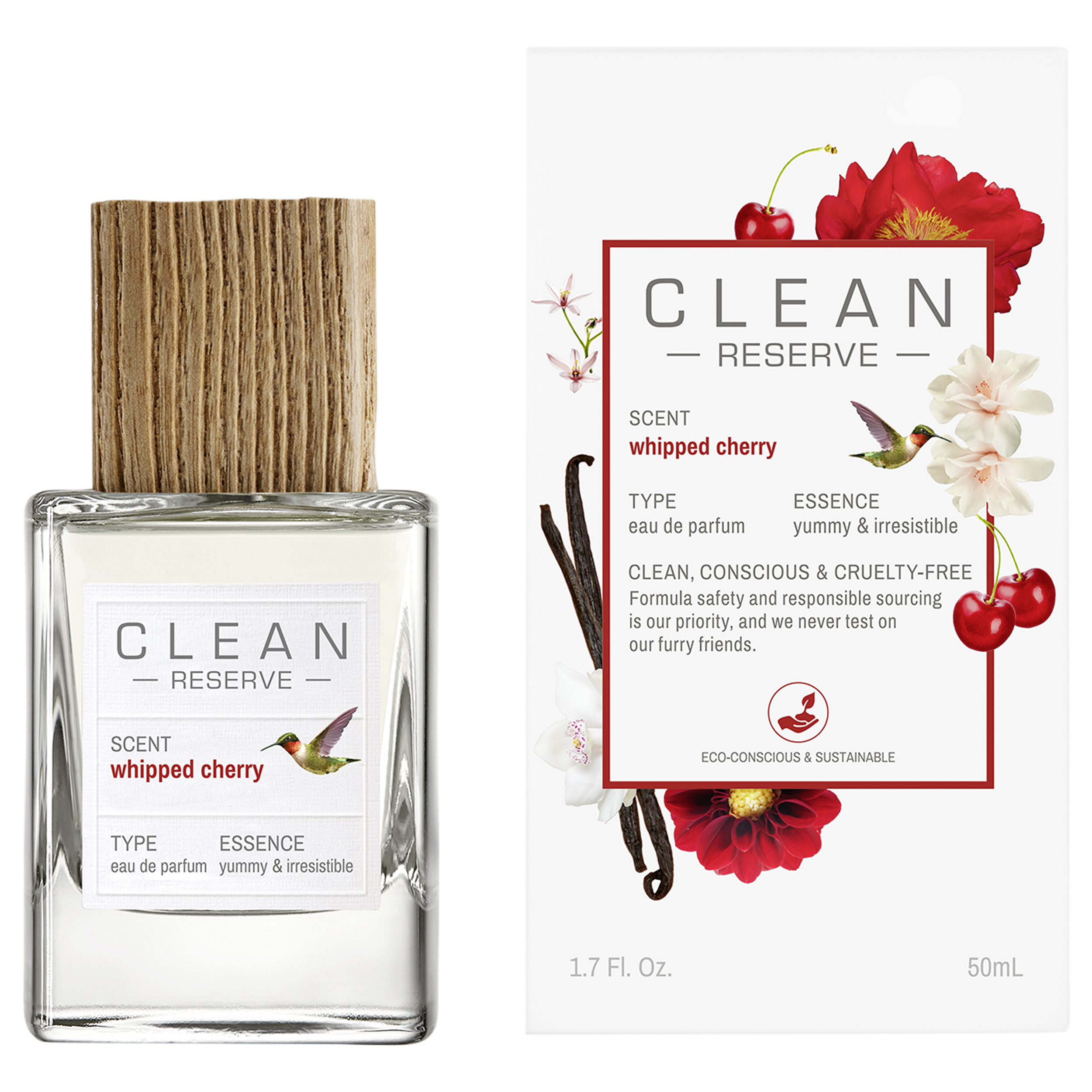 Whipped Cherry Eau de Parfum
