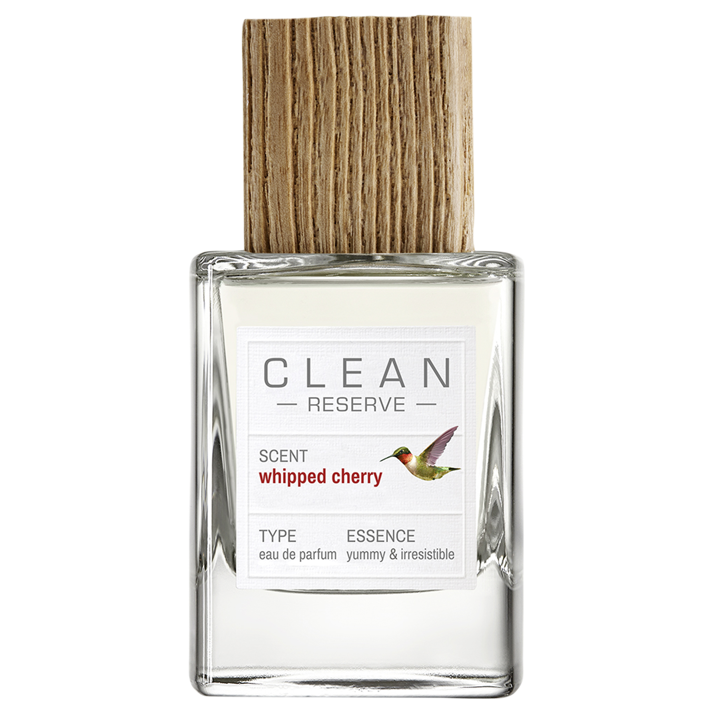 Whipped Cherry Eau de Parfum