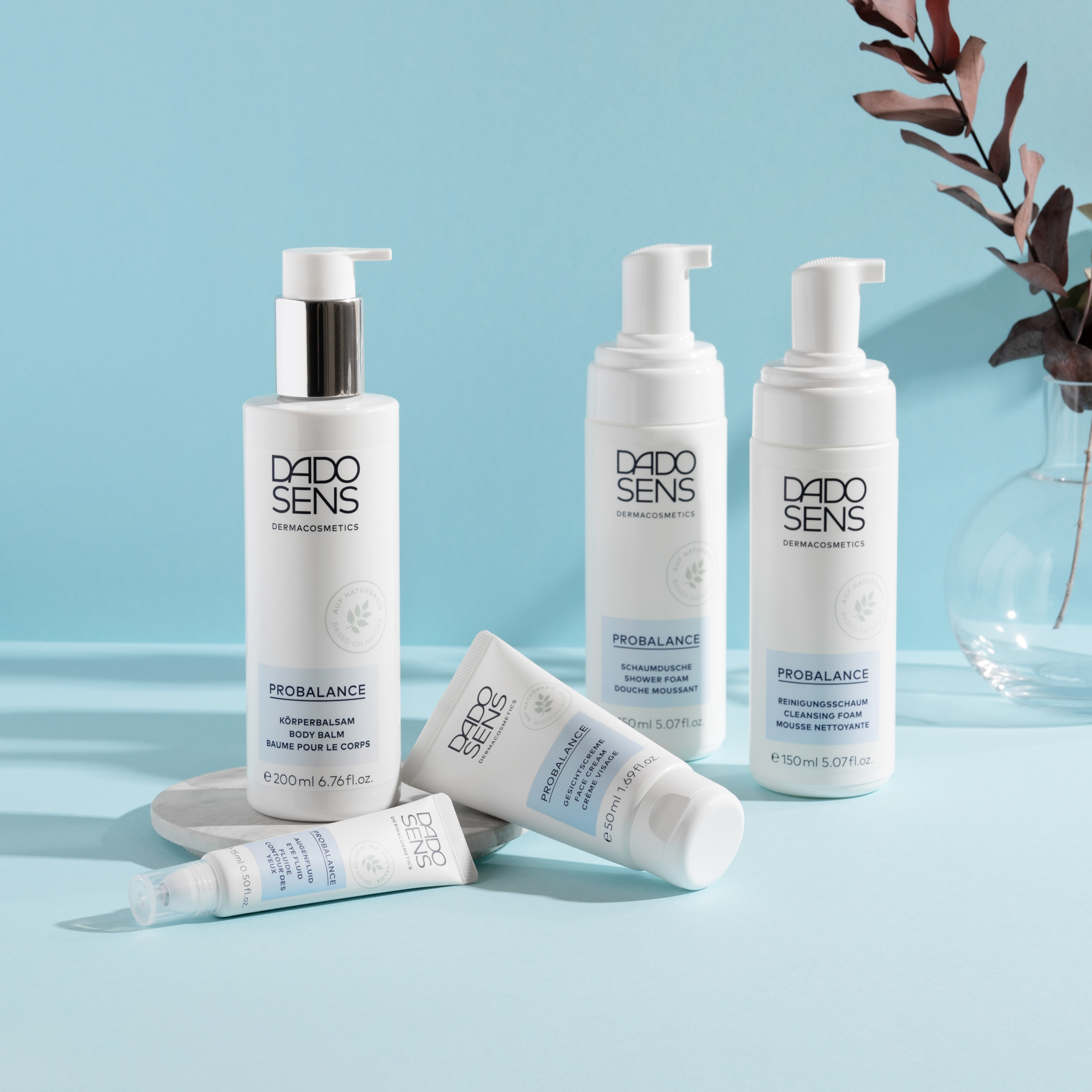 PROBALANCE AUGENFLUID