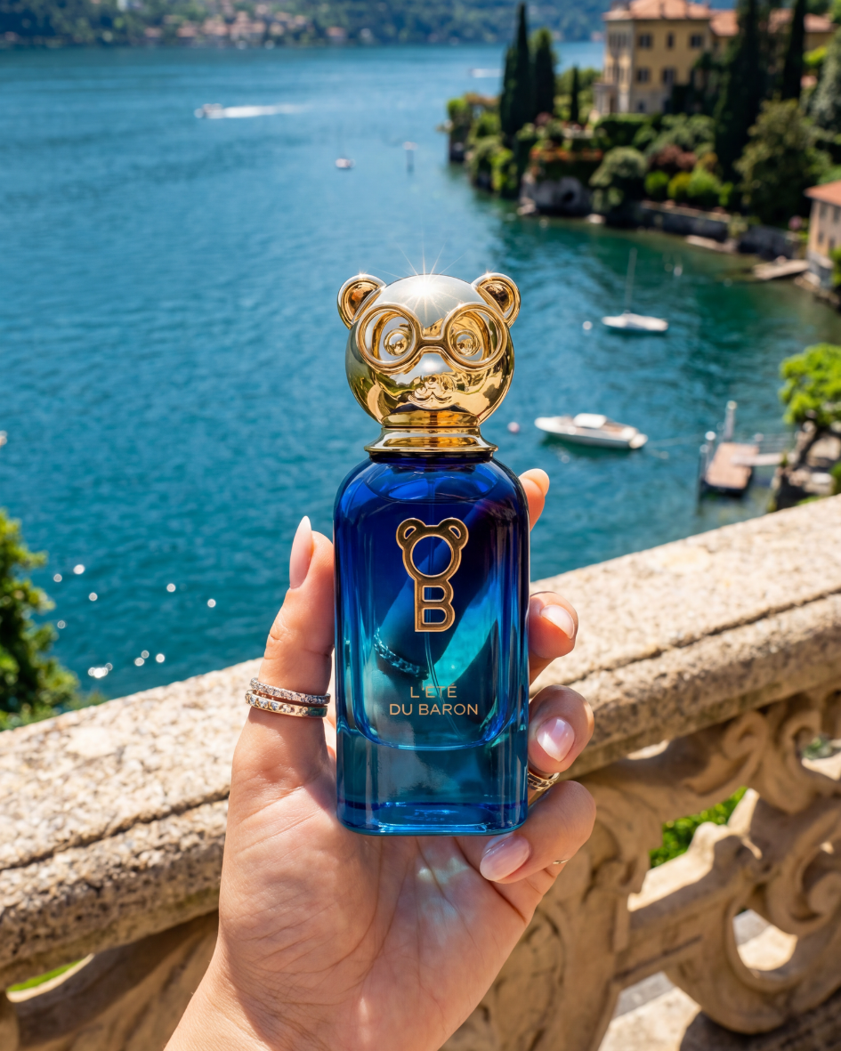 BF L Eté du Baron 50ml EdP