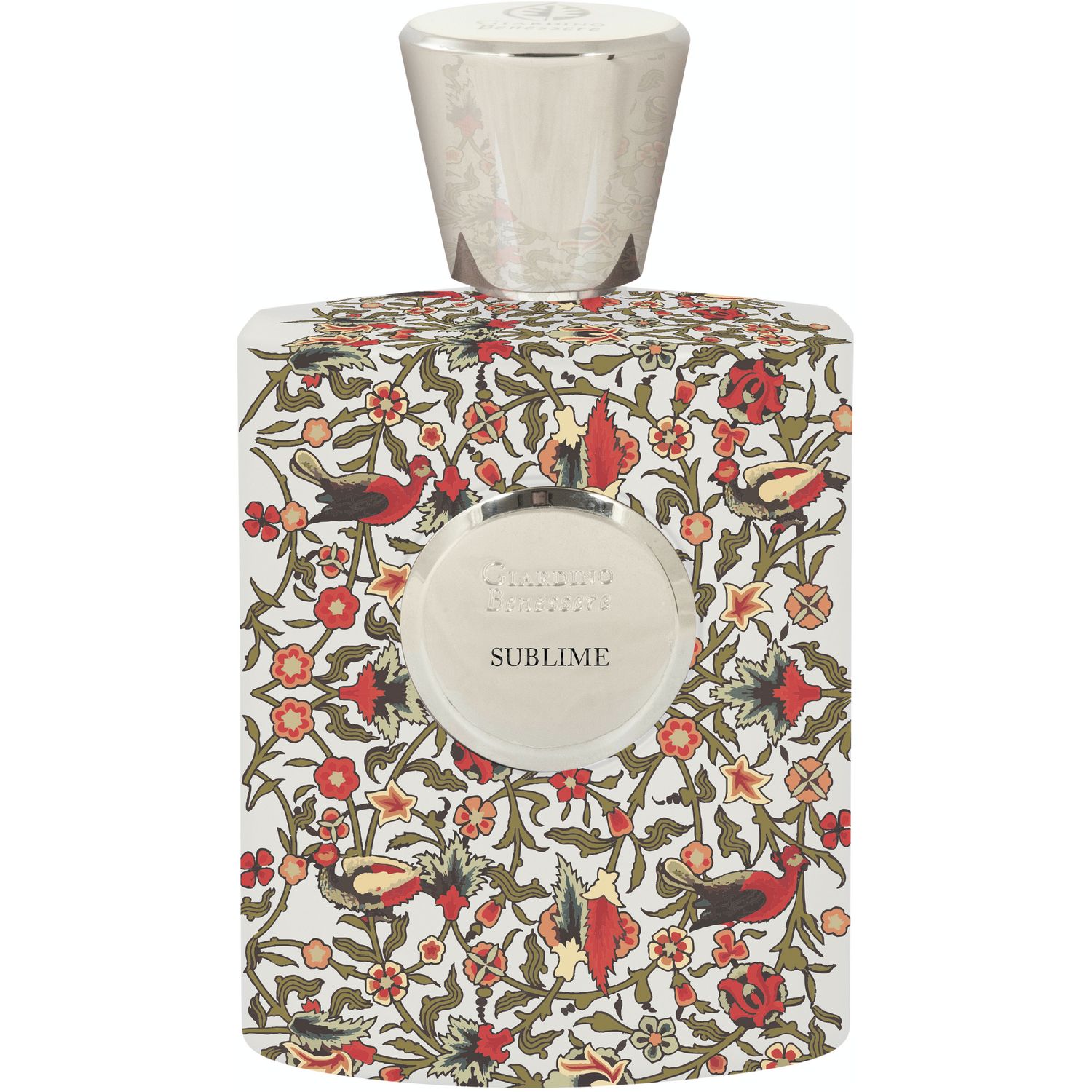 Sublime Extrait de Parfum
