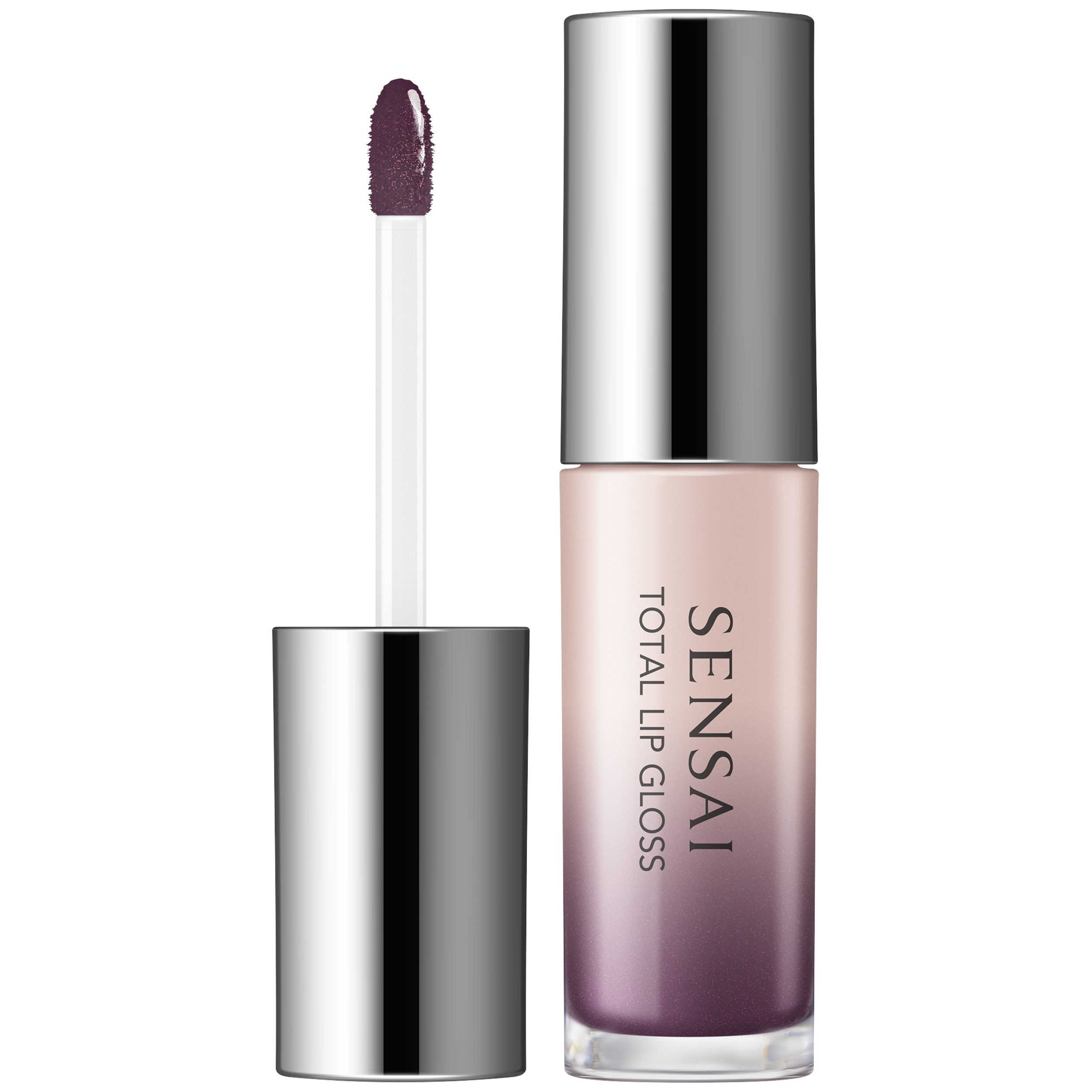 Total Lip Gloss in Colours