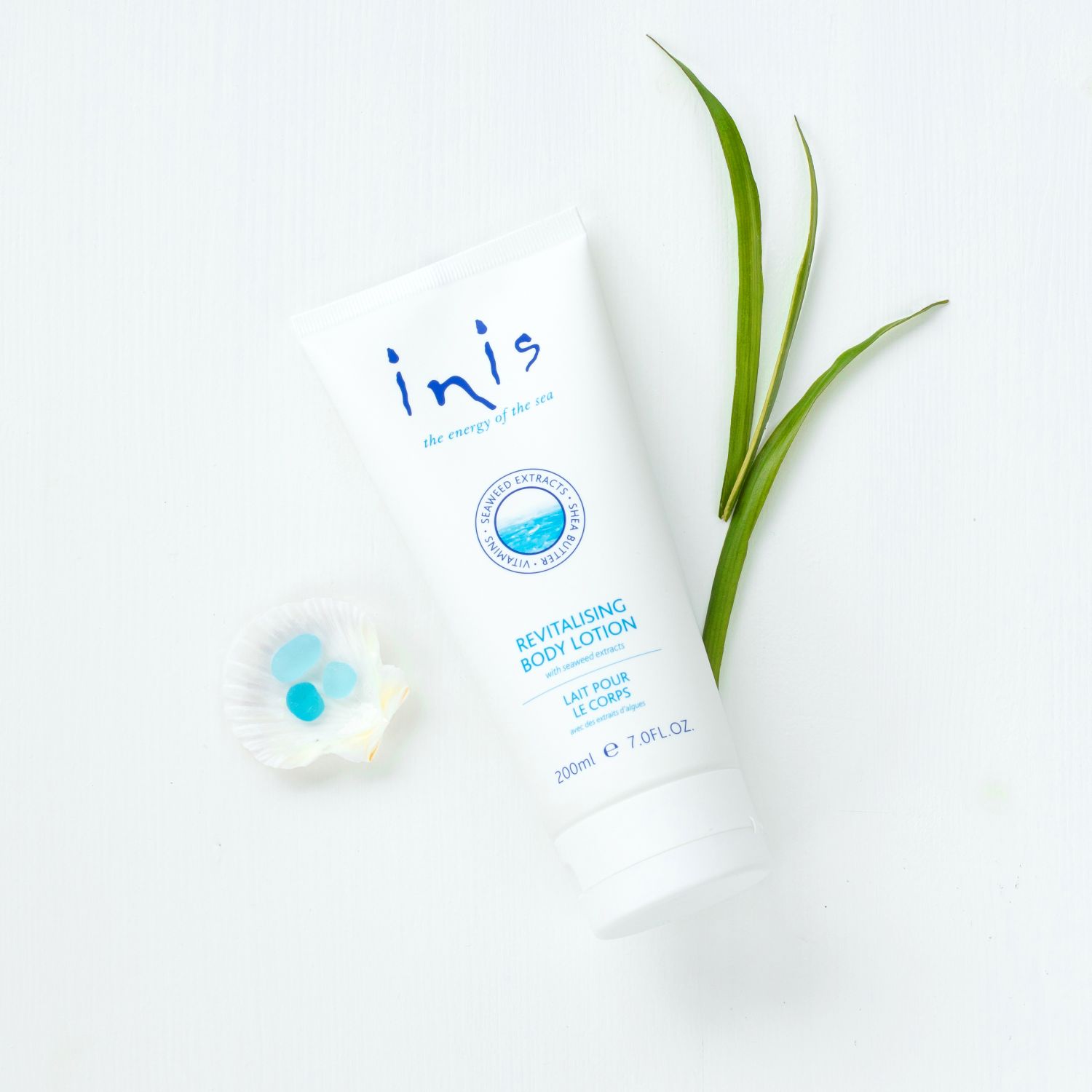 Revitalisierende Bodylotion