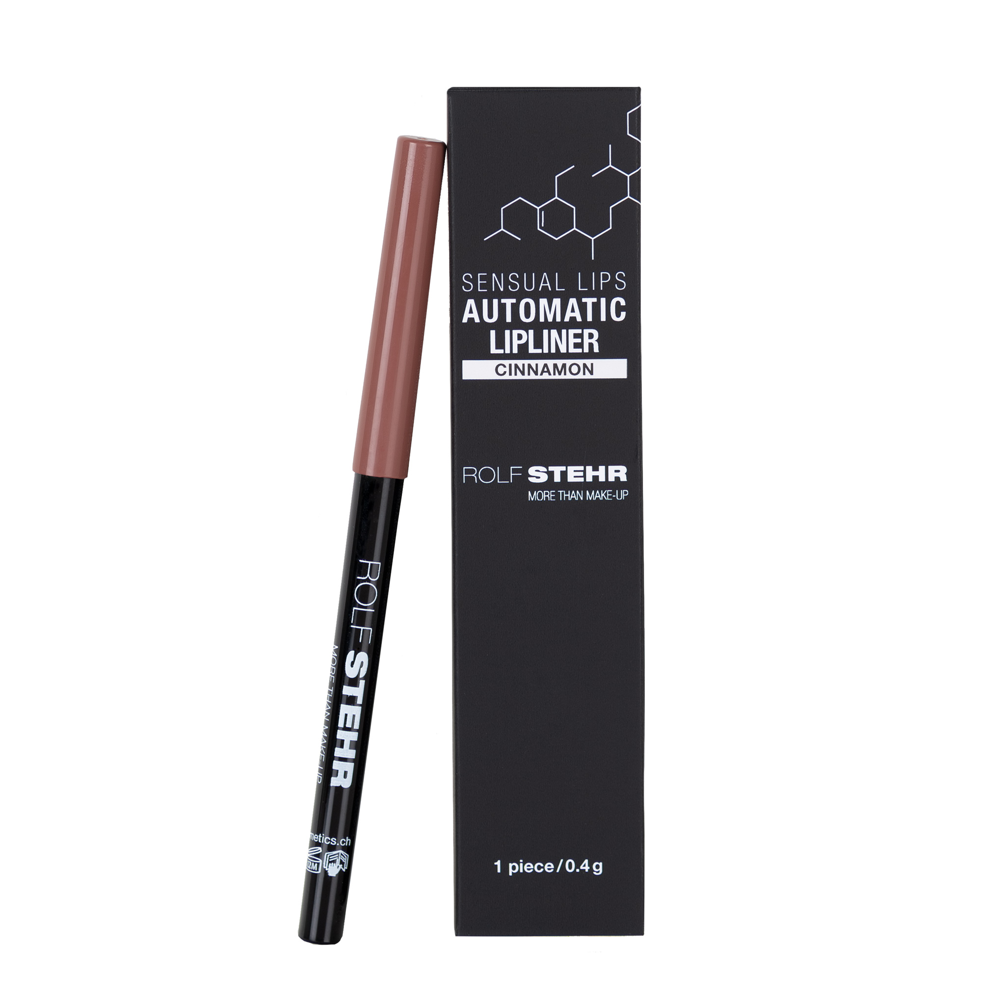 Automatic Lipliner Cinnamon 232