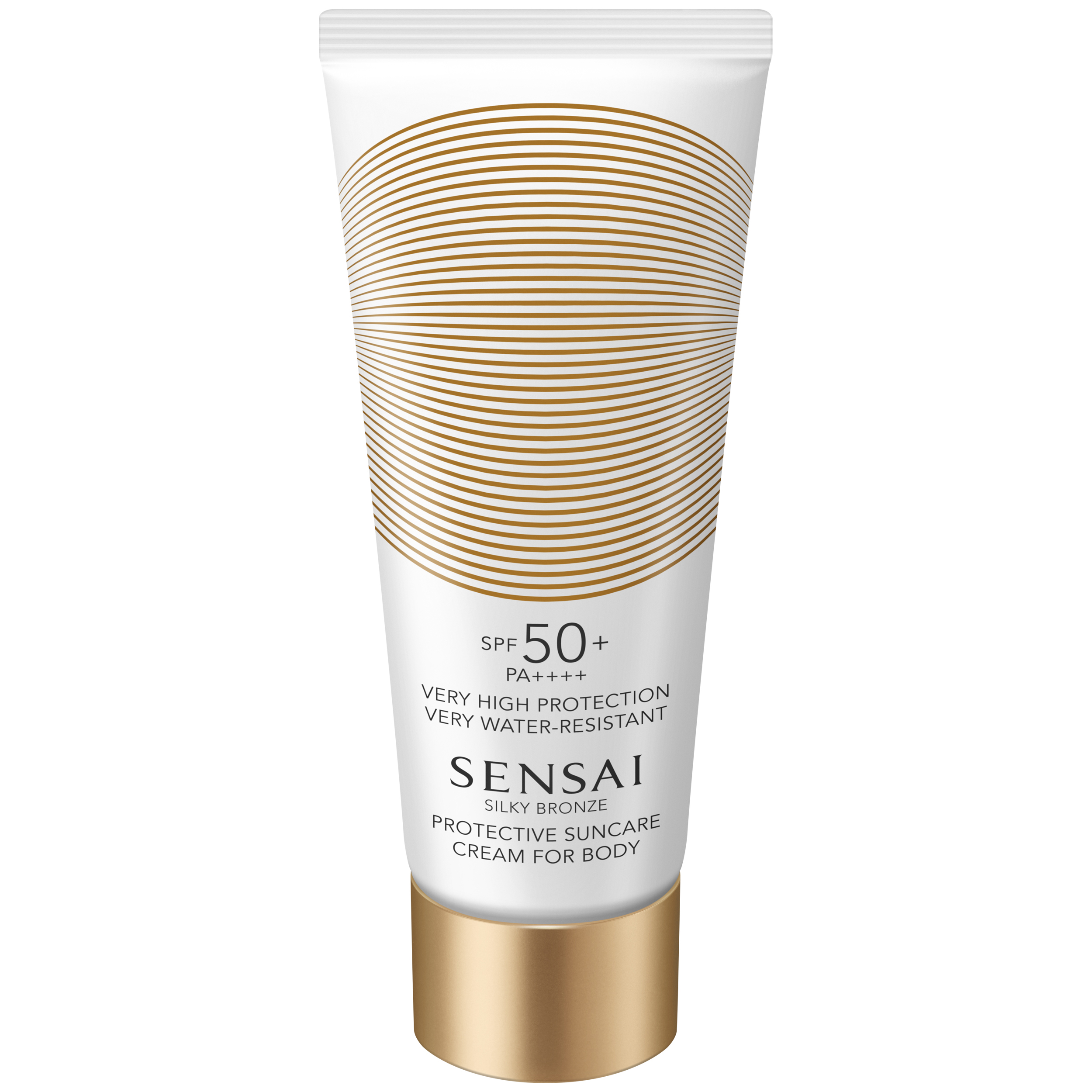 Protective Suncare Cream for Body 50+
