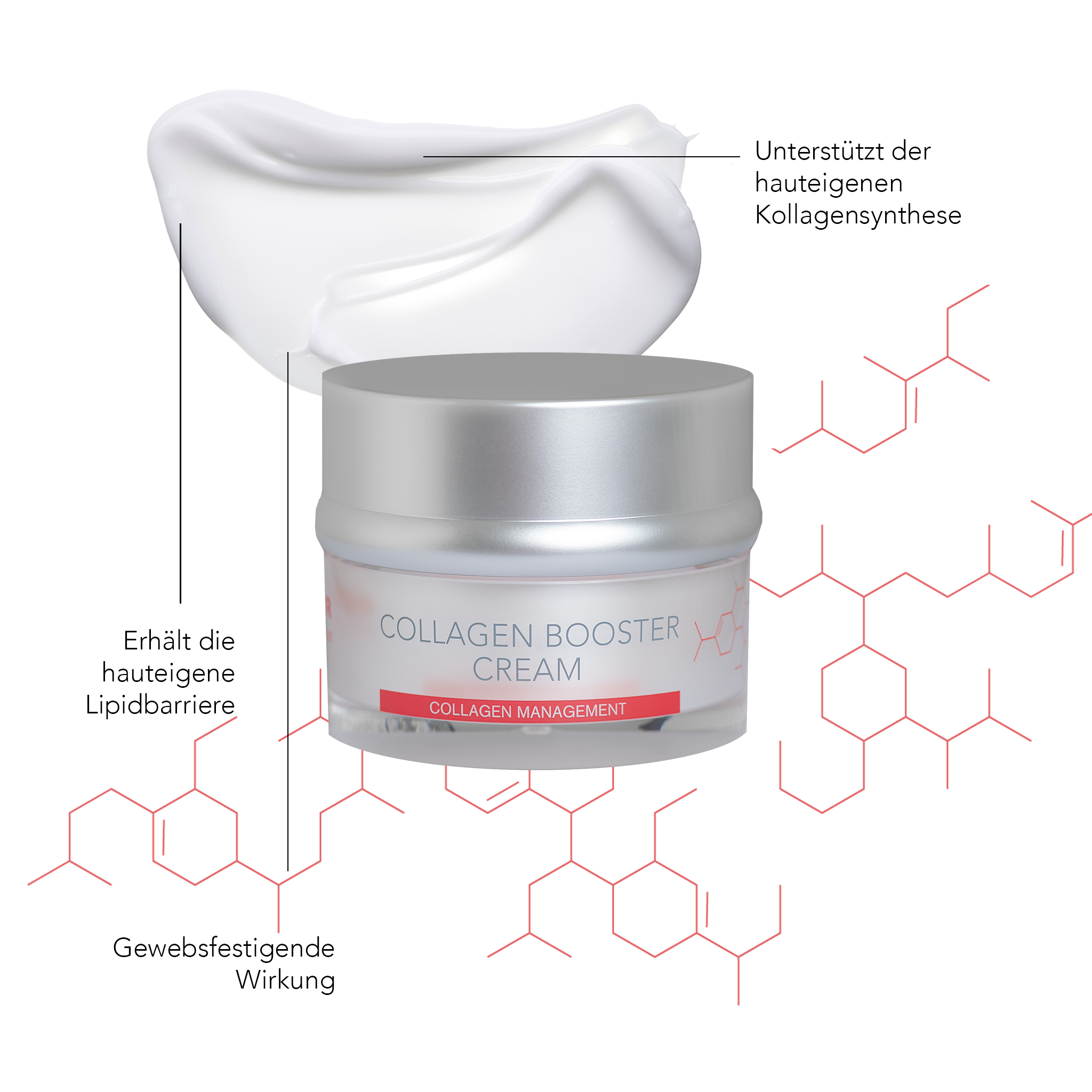 Collagen Booster Cream