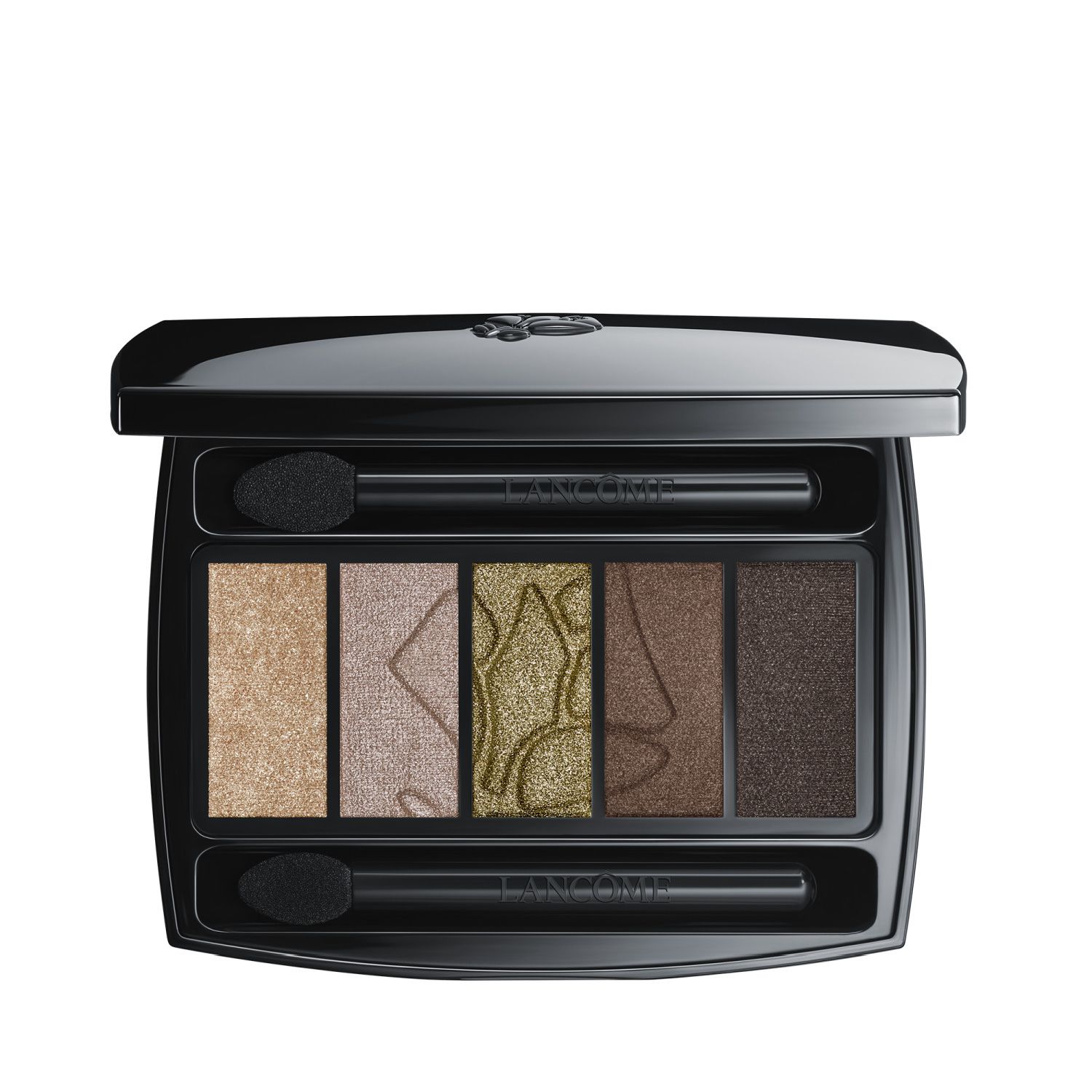 Hypnôse Palette 17 Bronze Absolu