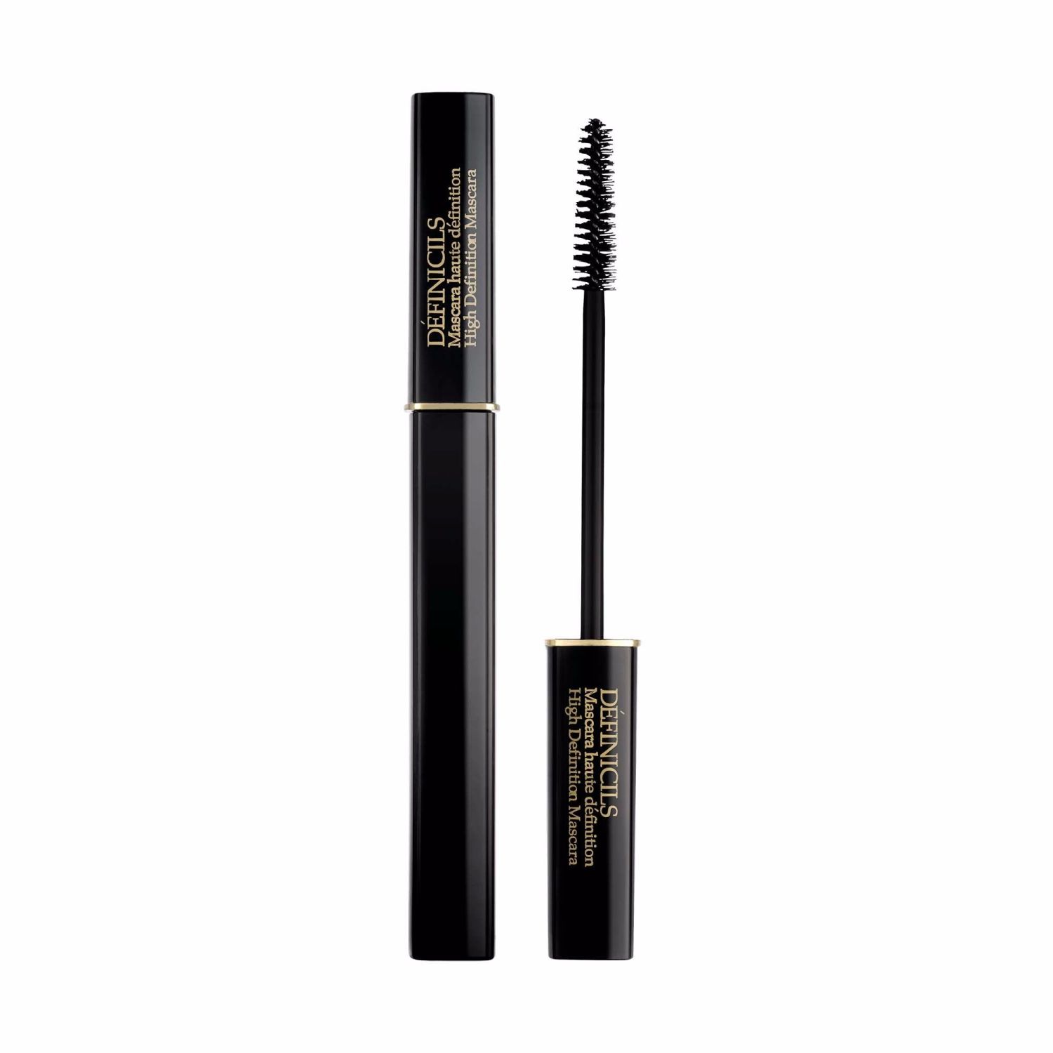 Definicils Mascara 01 Noir infini