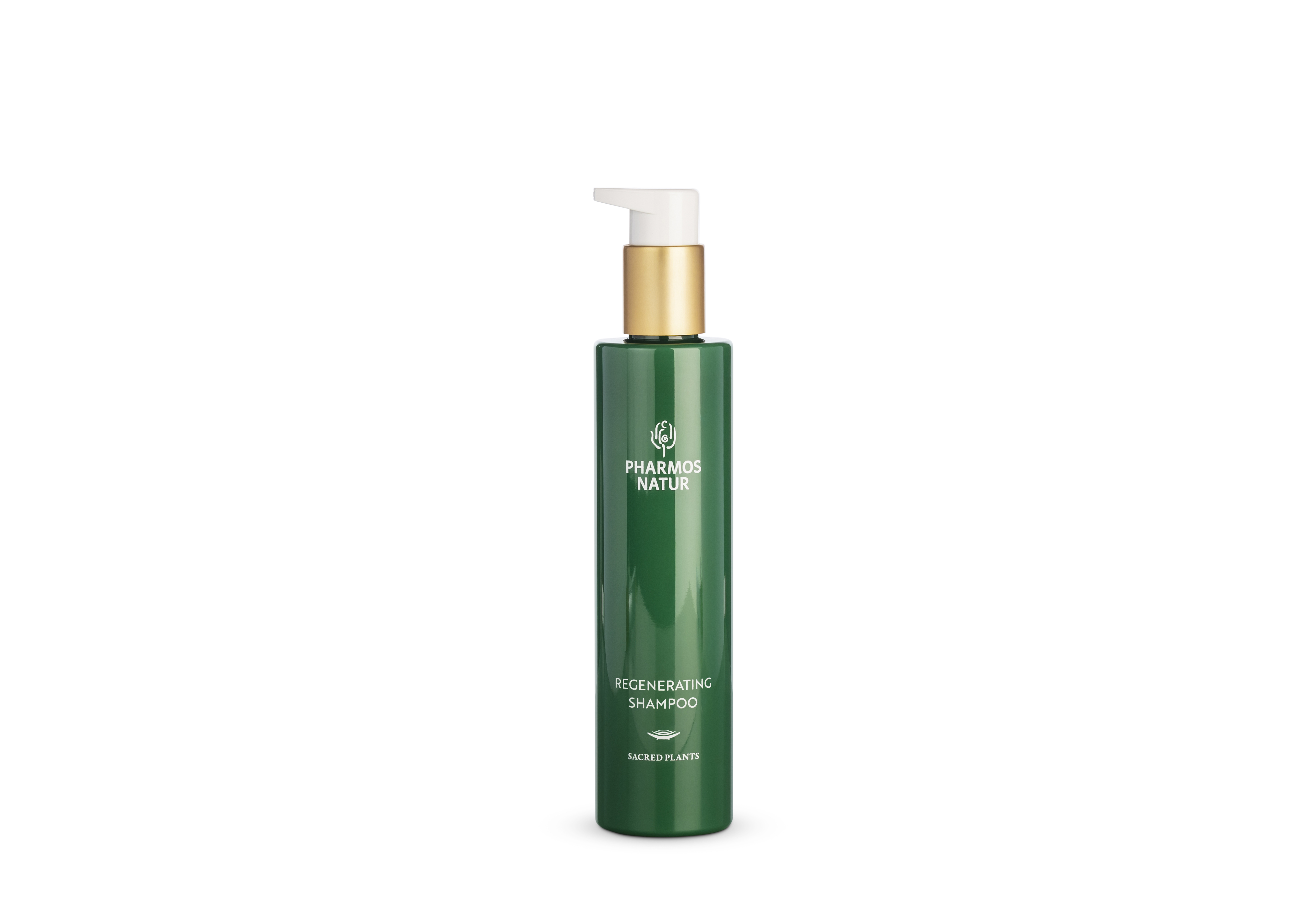 Regenerating Shampoo