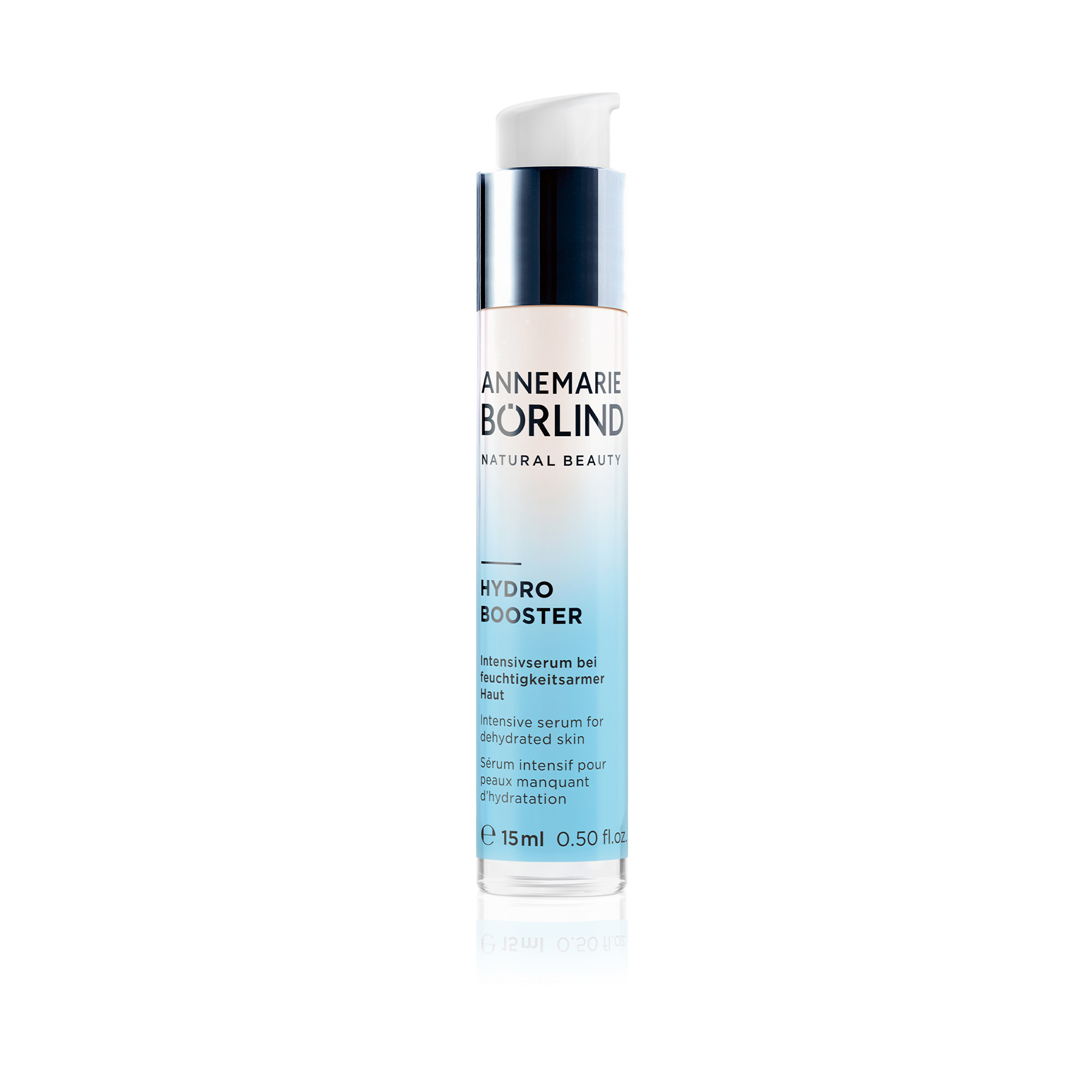 Hydro Booster Intensivserum