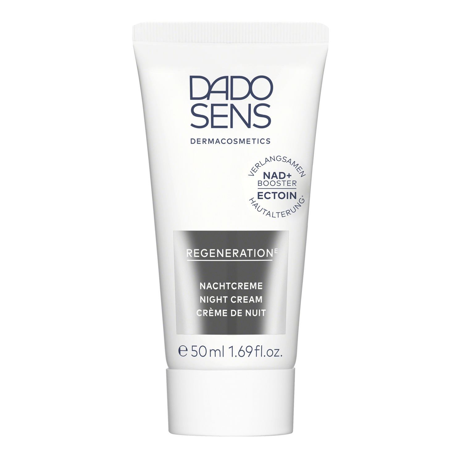 Regeneration E Nachtcreme