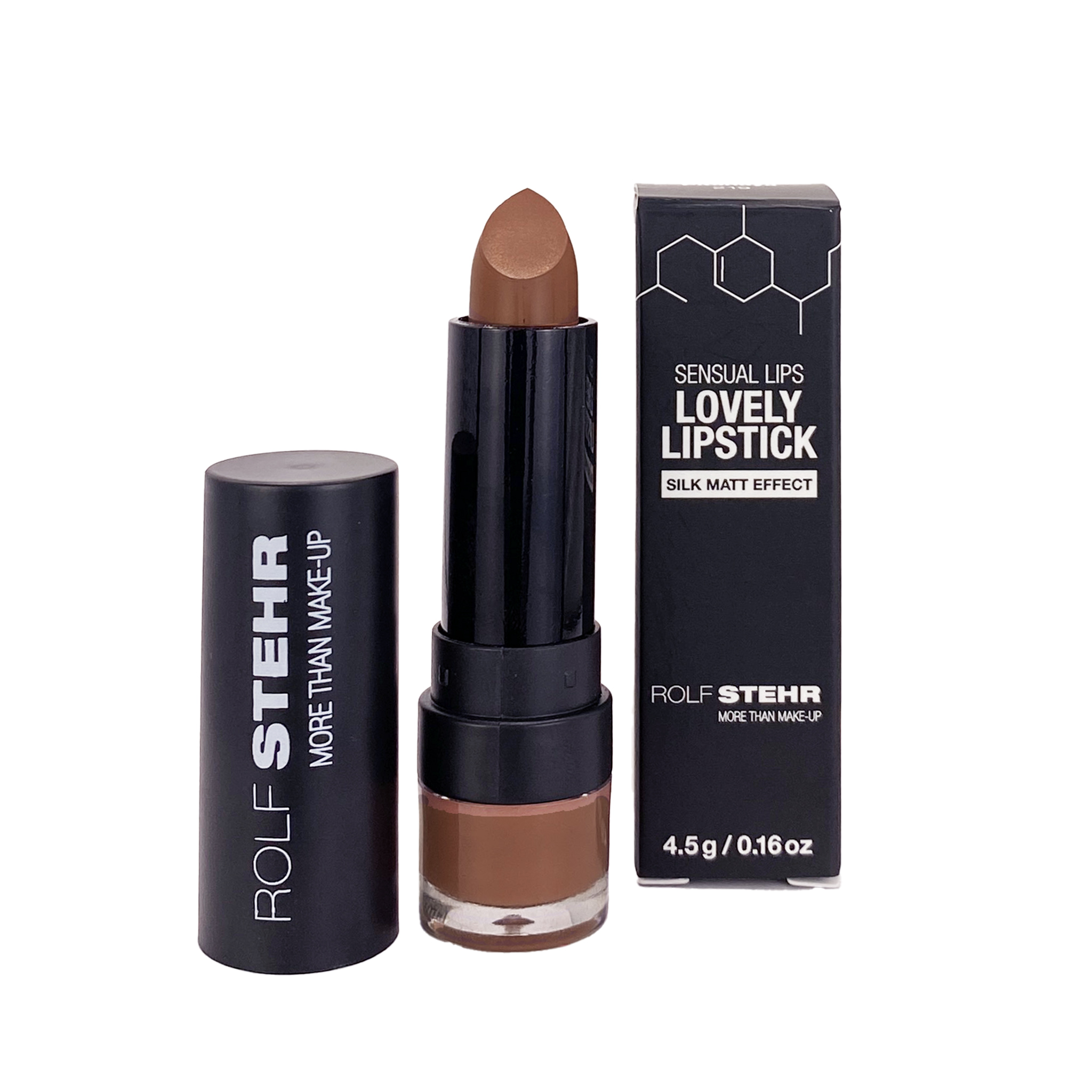 Lovely Lipstick - Naked 217