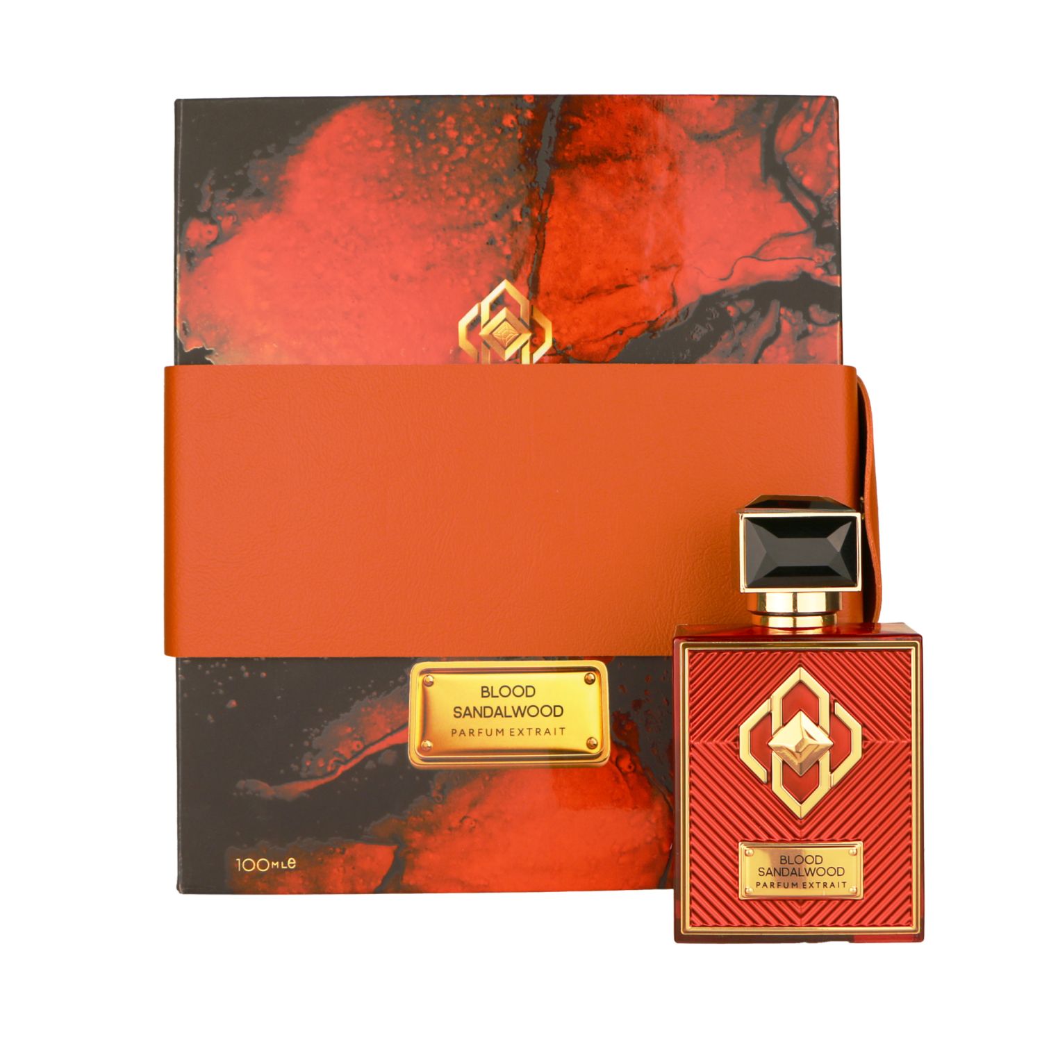 Blood Sandalwood Parfum Extrait