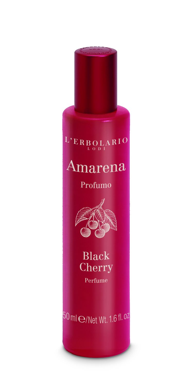 AMARENA Eau de Parfum